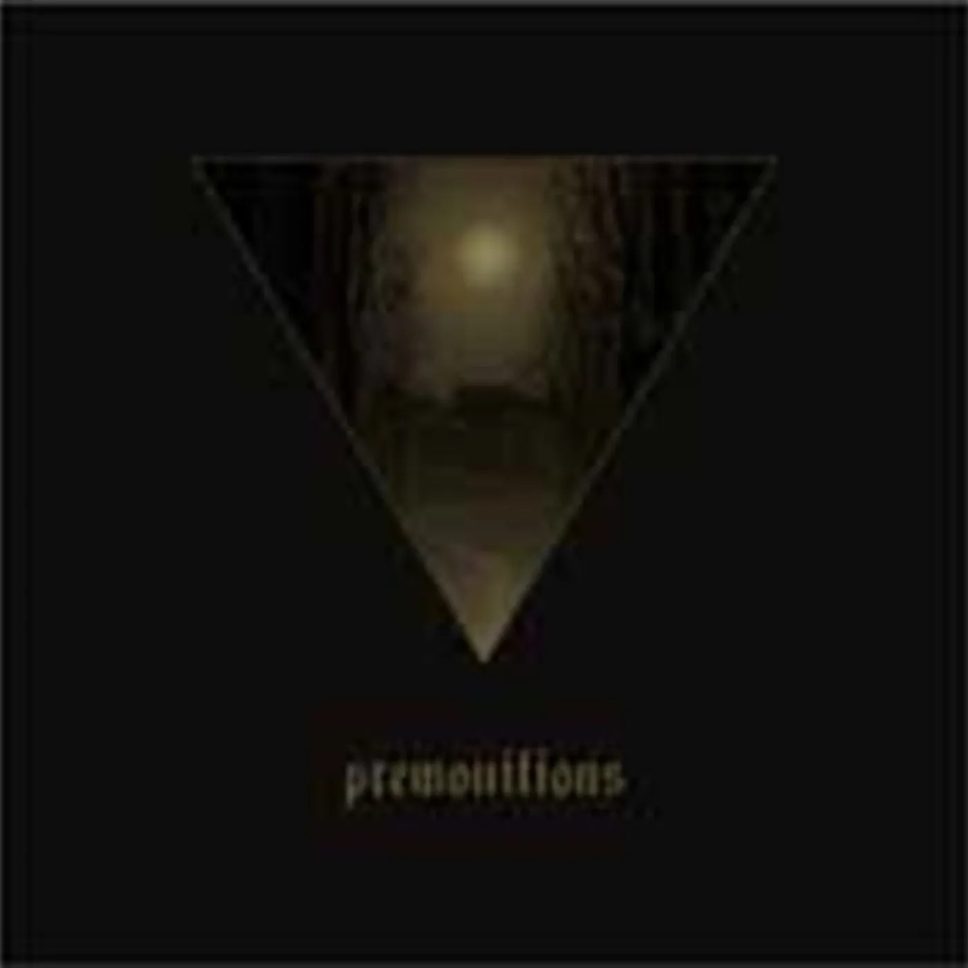 By The Patient CD - Premonitions