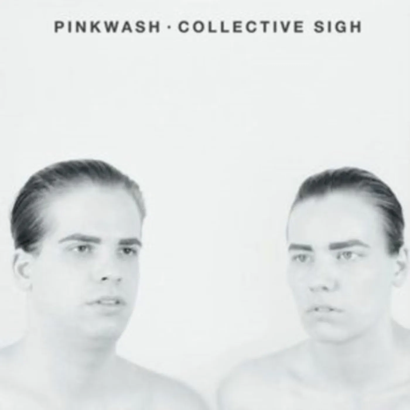 Pinkwash CD - Collective Sigh