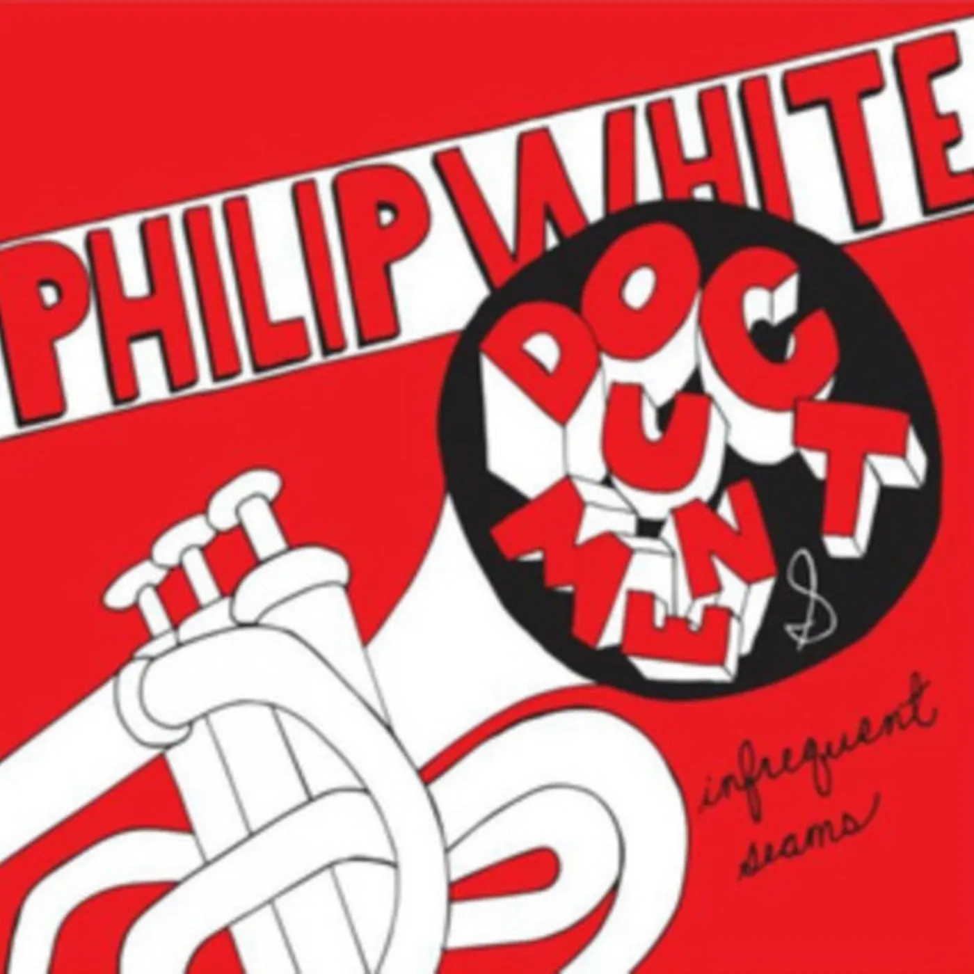 Philip White CD - Document
