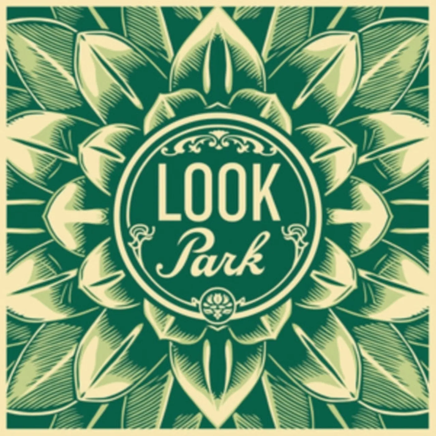 Look Park CD - Look Park