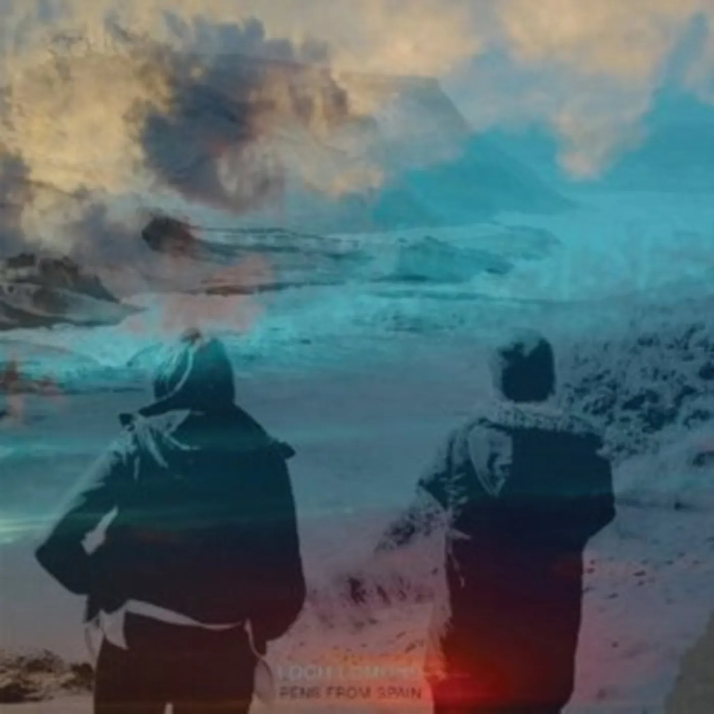 Loch Lomond CD - Pens From Spain