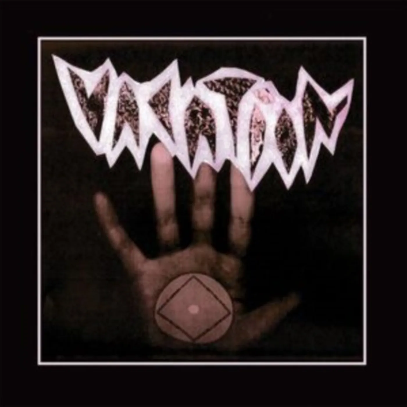 Vacation CD - Candy Waves