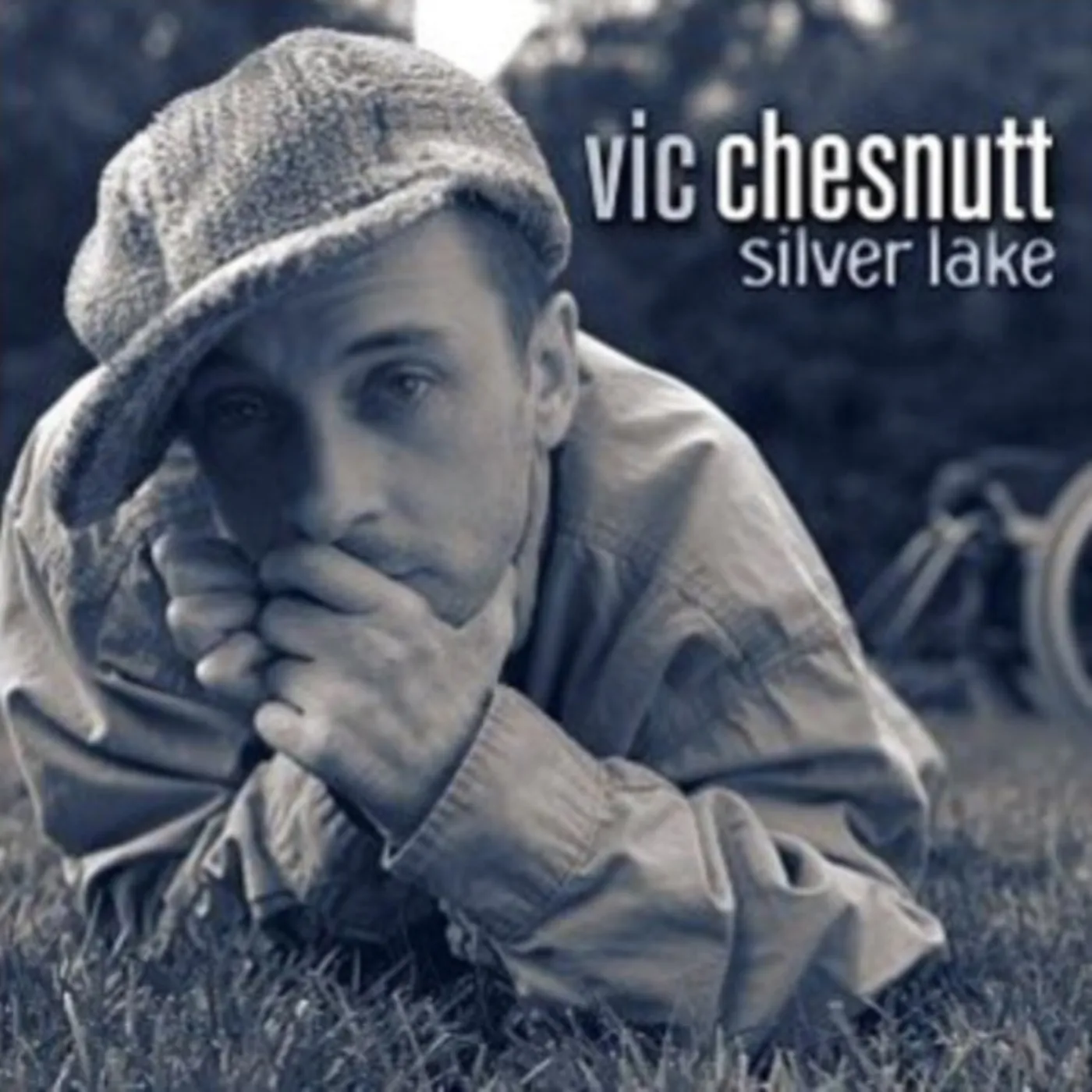 Vic Chesnutt CD - Silver Lake