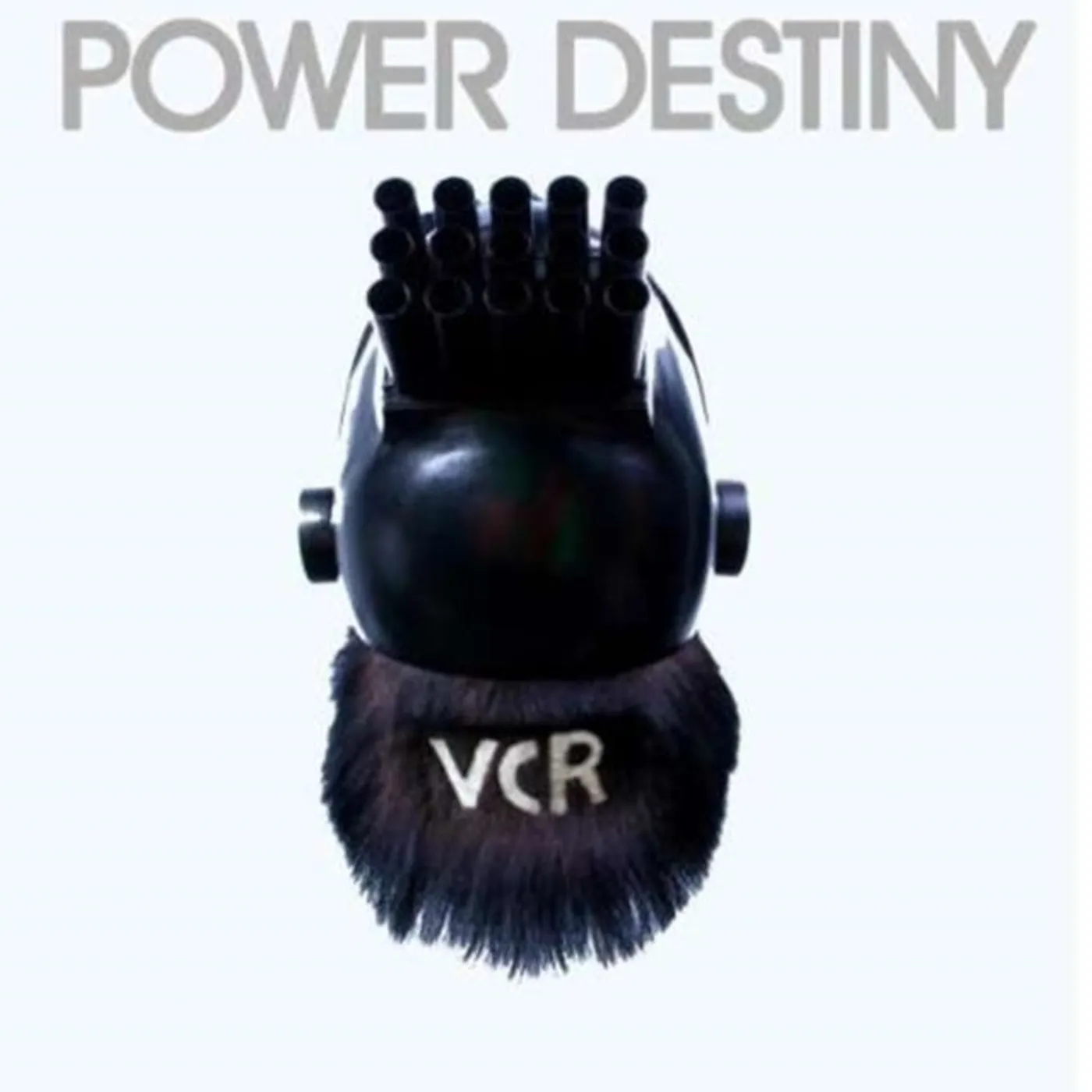 Vcr CD - Power Destiny