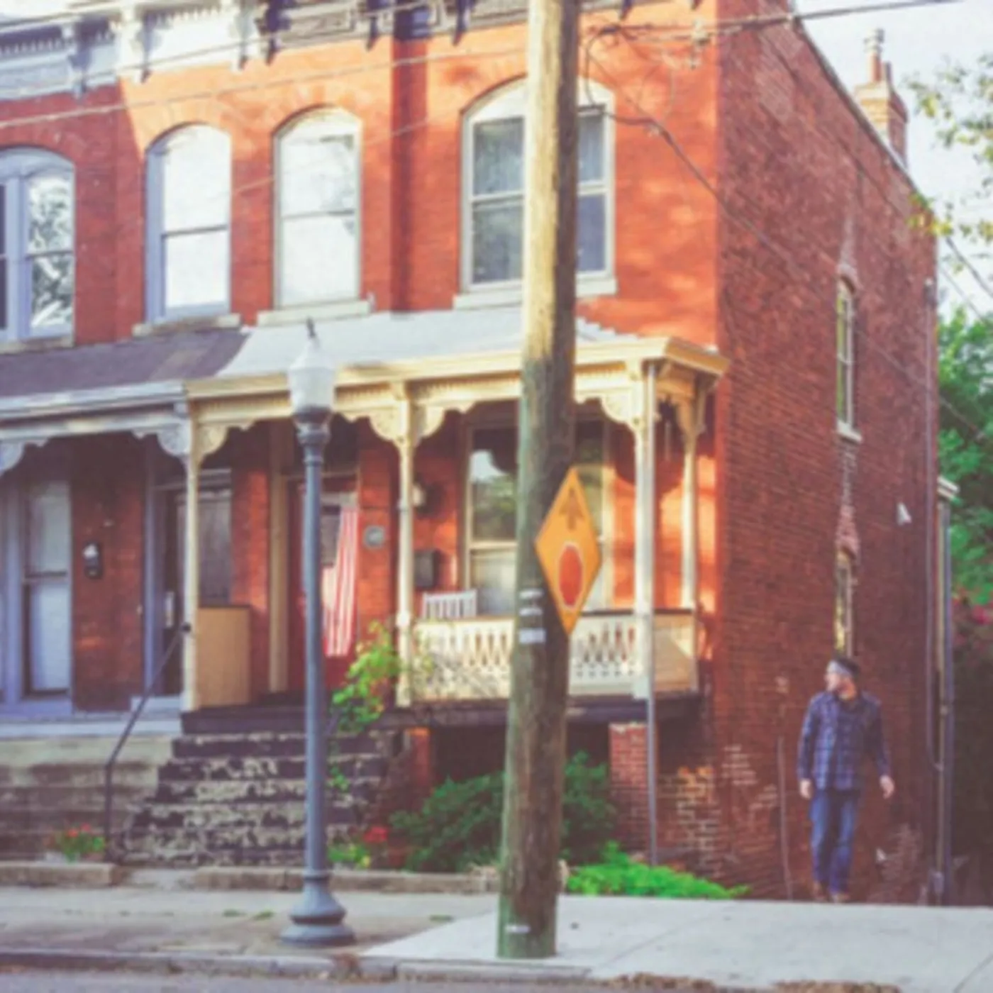 Wooden Wand CD - Clipper Ship