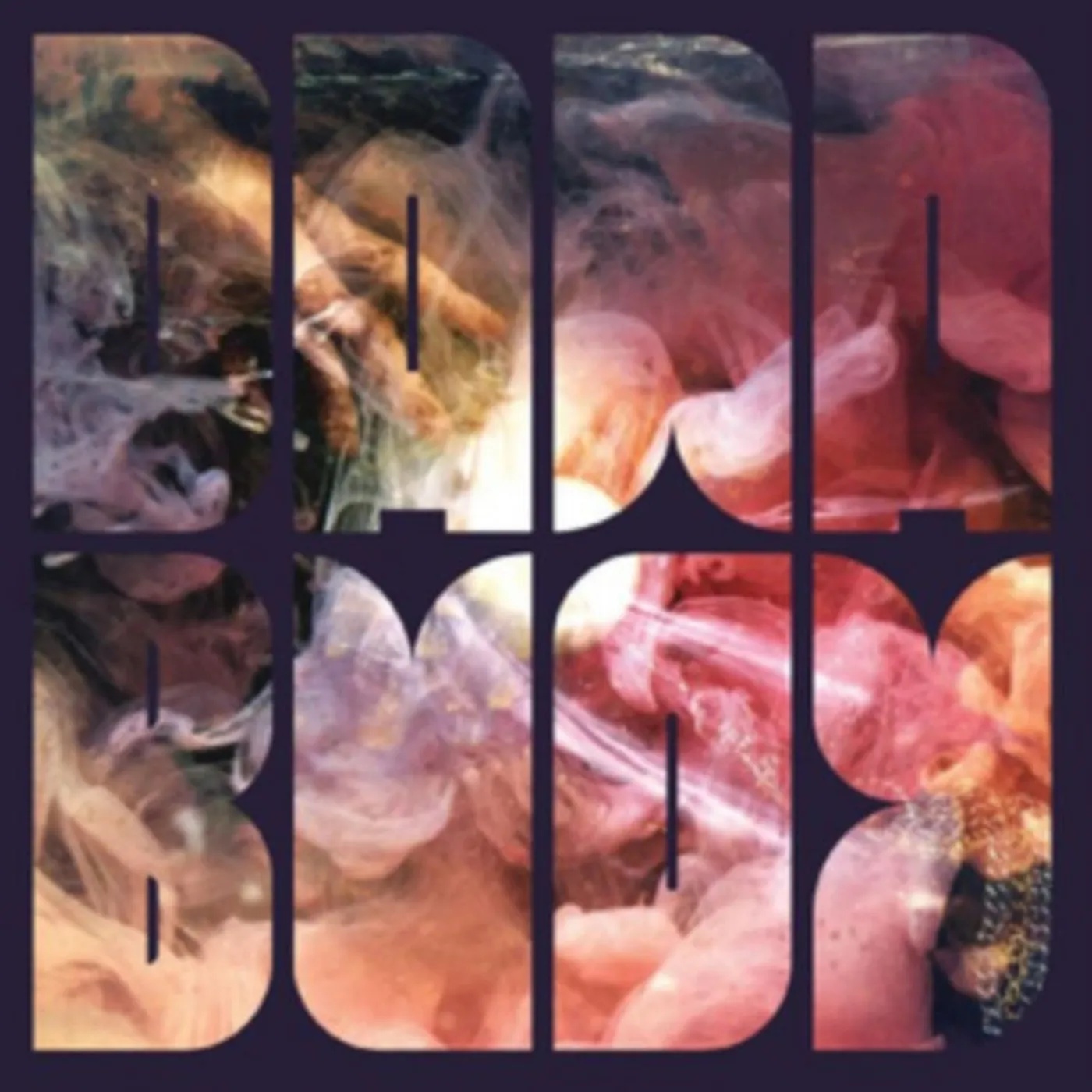 Dana Buoy CD - Ice Glitter Gold