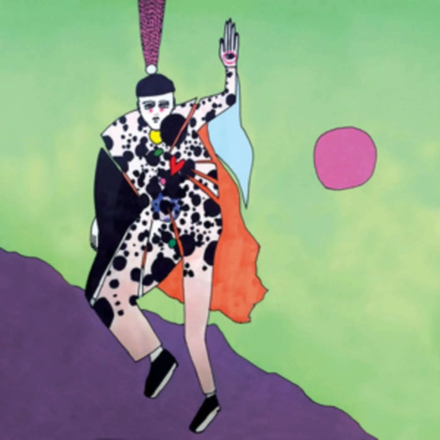 Ryan Power CD - They Sell Doomsday