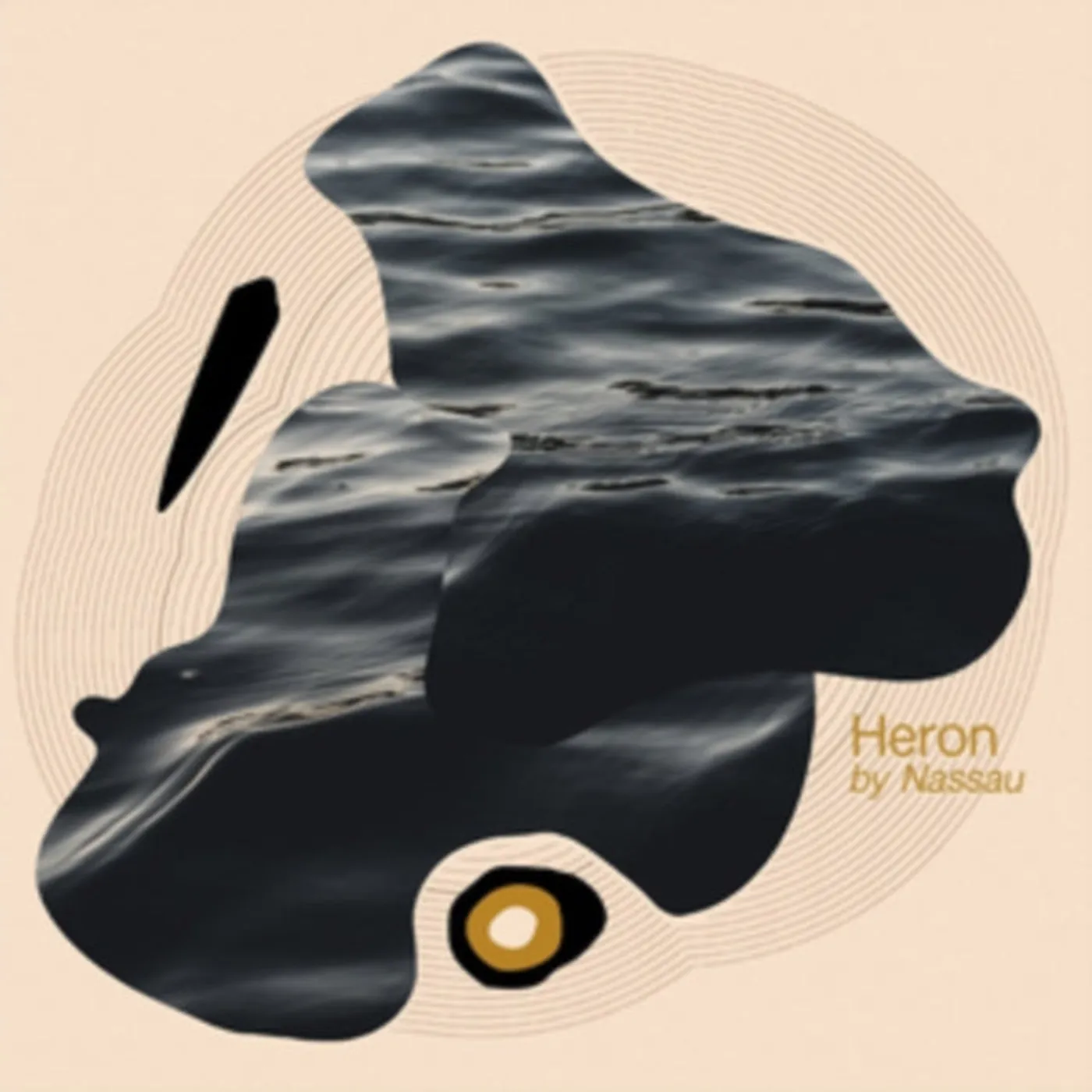Nassau CD - Heron