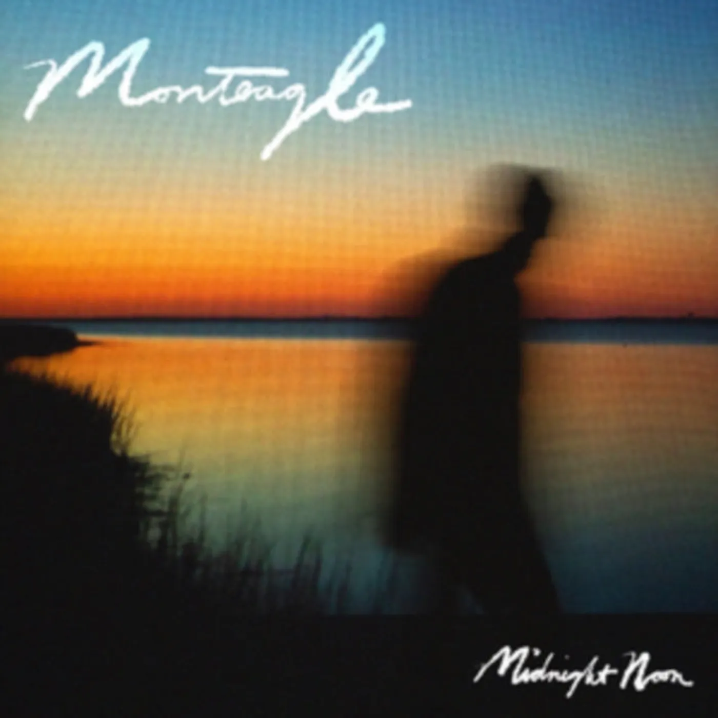 Monteagle CD - Midnight Noon
