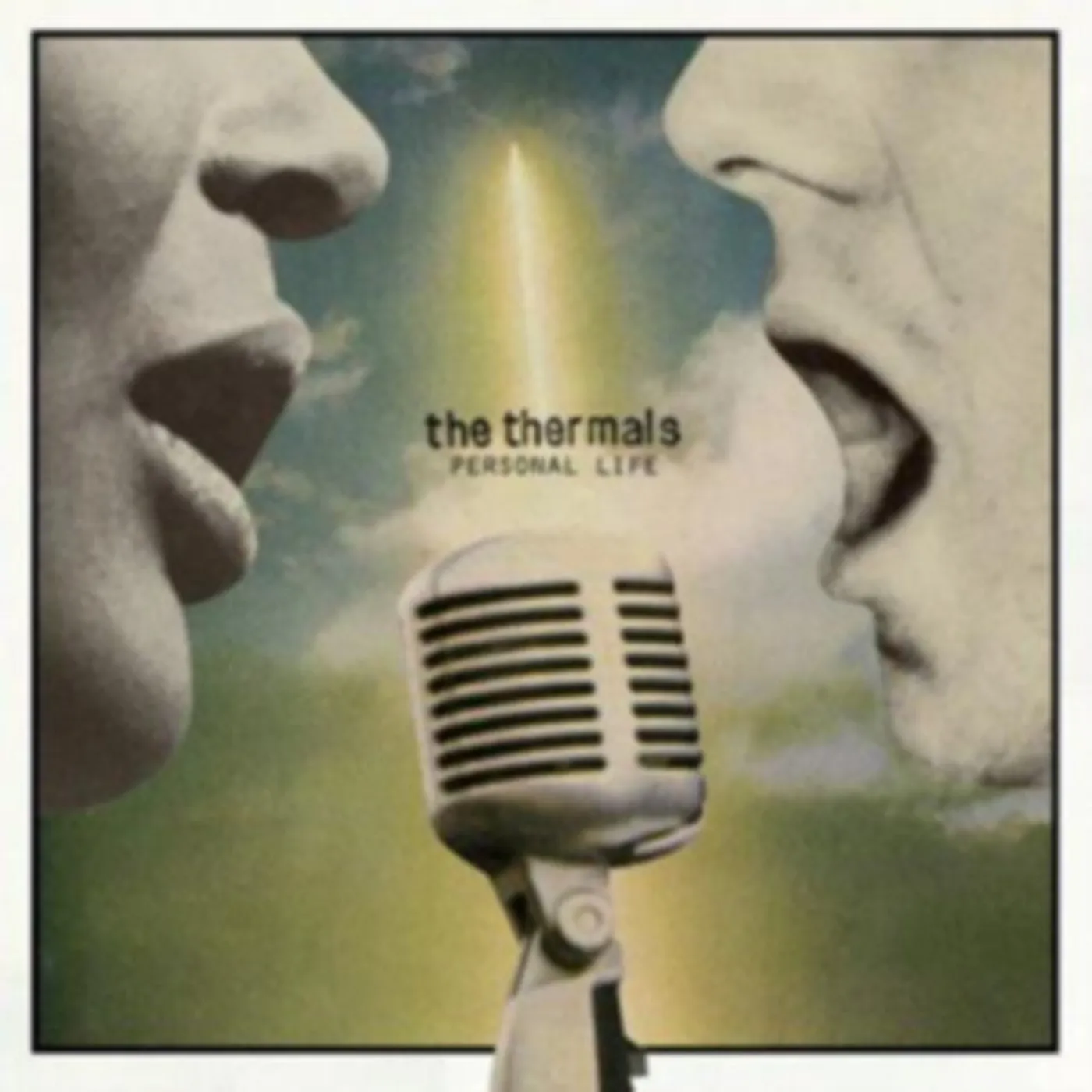 The Thermals CD - Personal Life