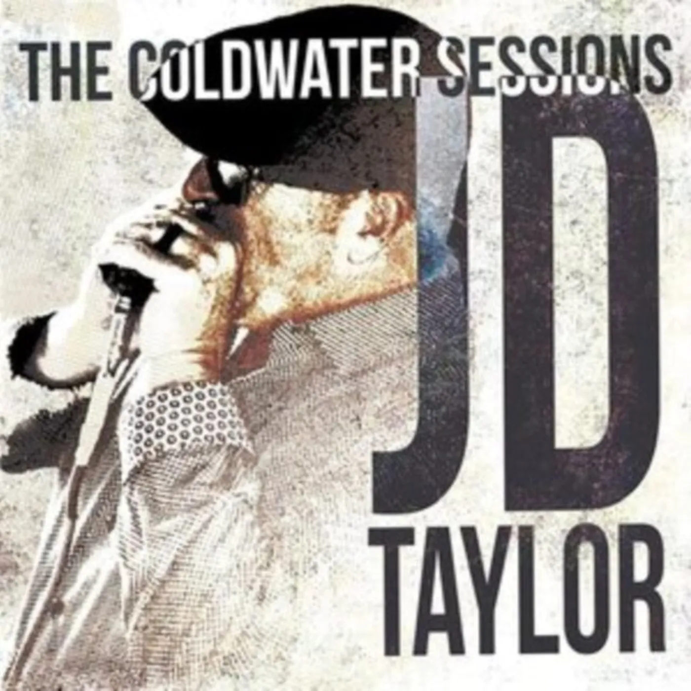 Jd Taylor CD - The Coldwater Sessions