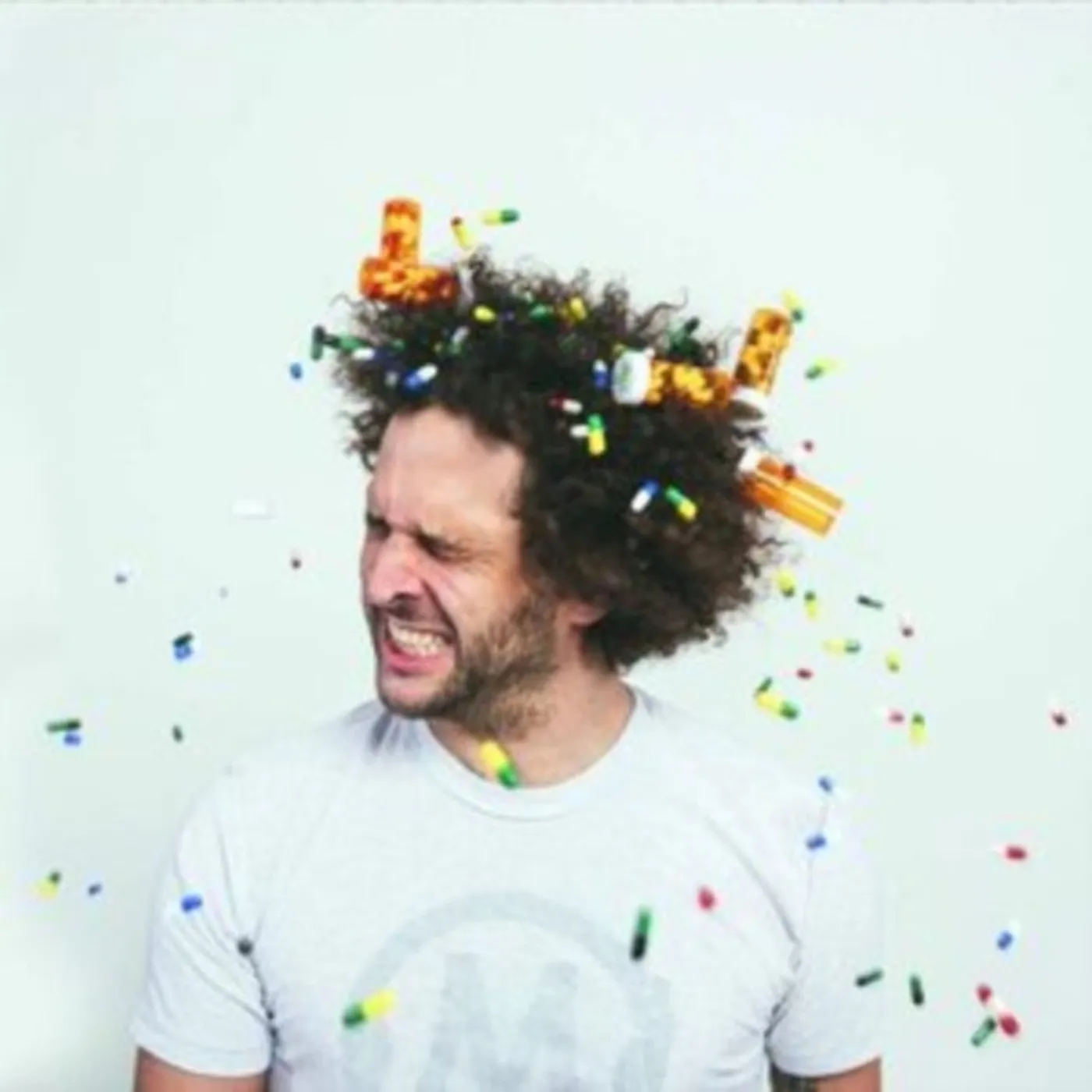 Andy Frasco & The U.N. CD - Keep On Keepin On