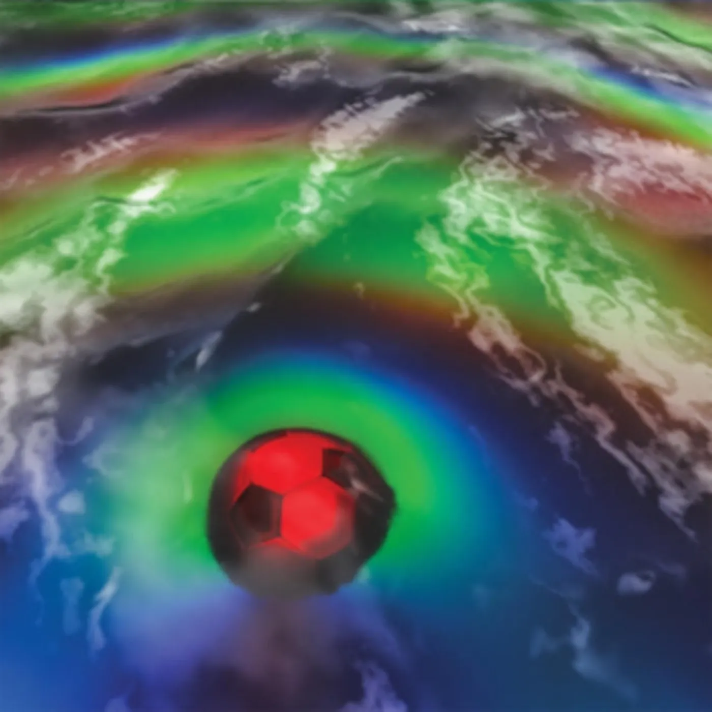 Fire-Toolz CD - Eternal Home [Instrumentals]