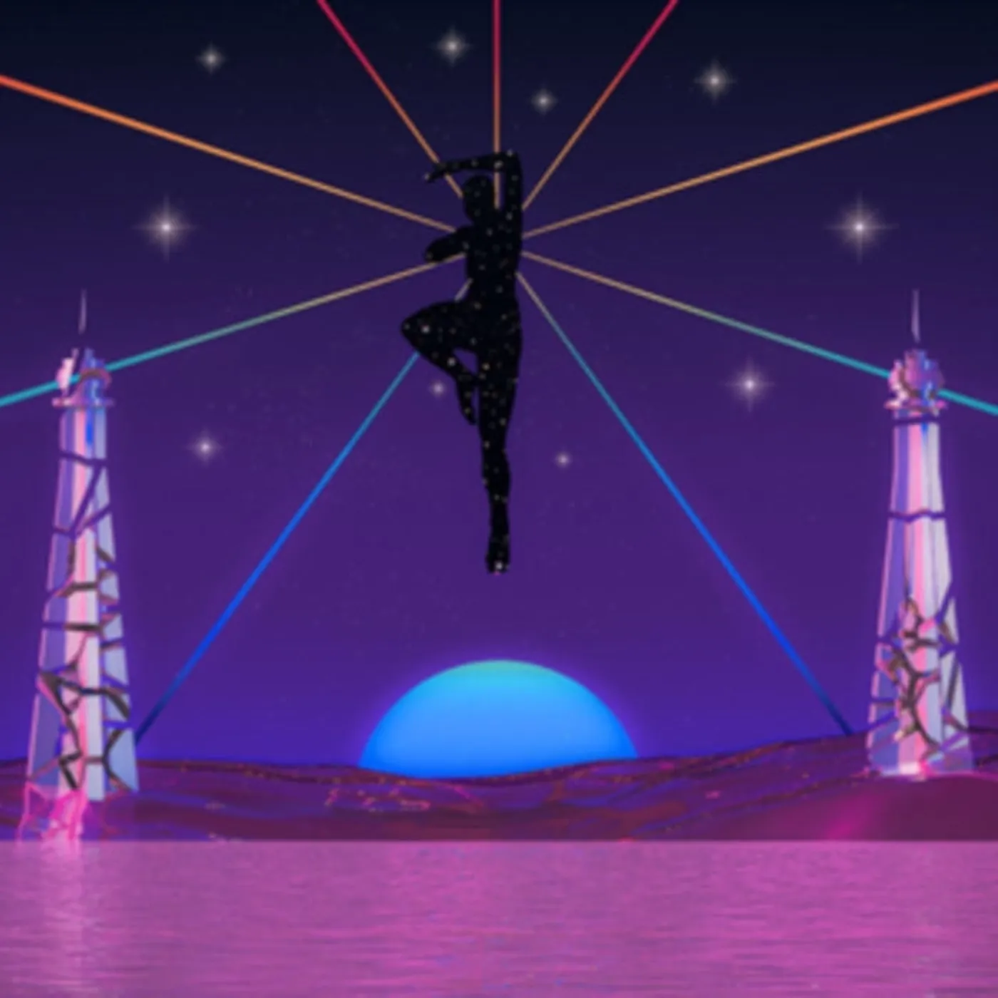 Seratones CD - Love & Algorhythms