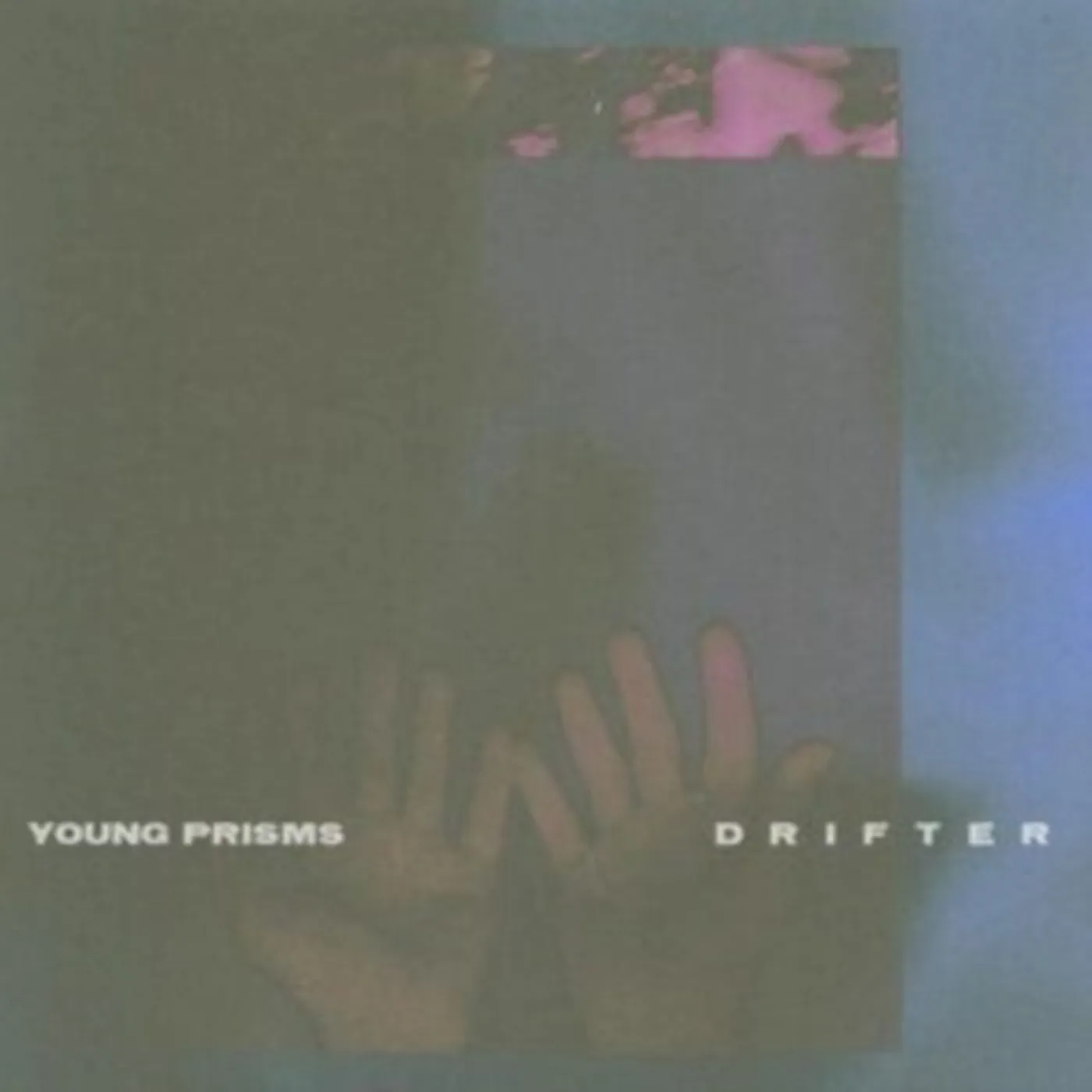 Young Prisms CD - Drifter