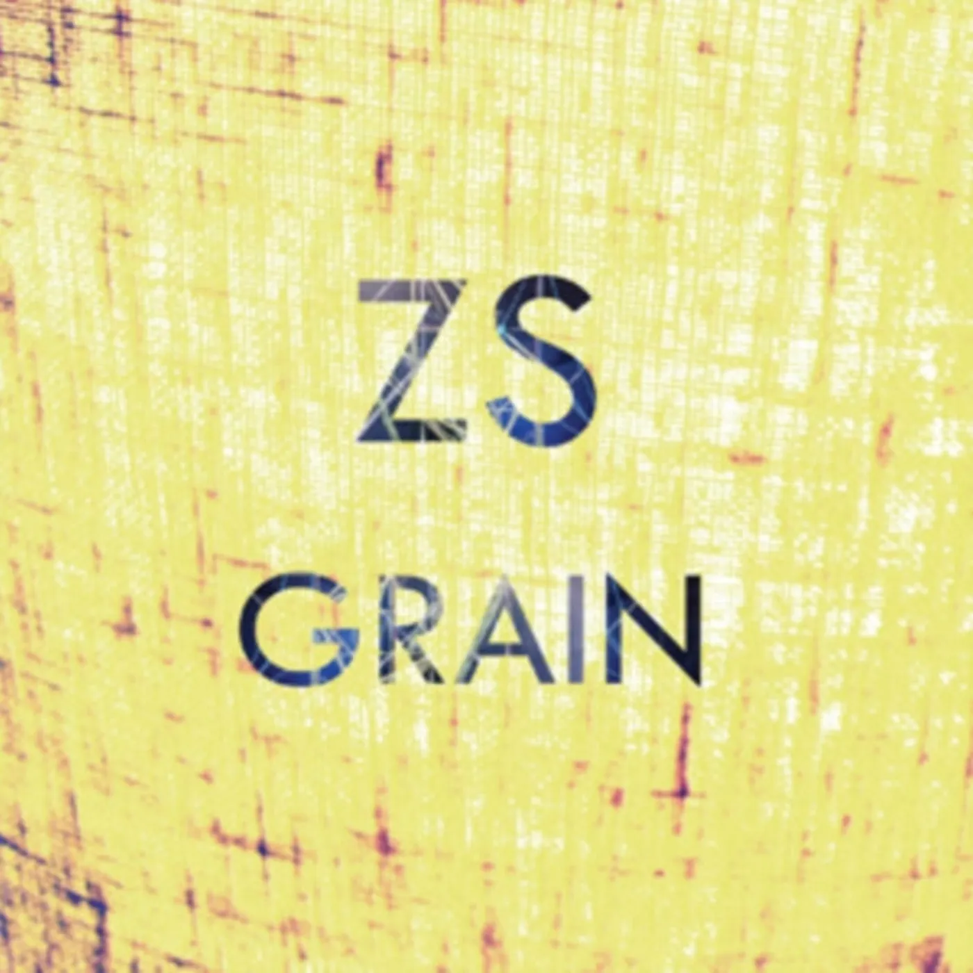 Zs CD - Grain