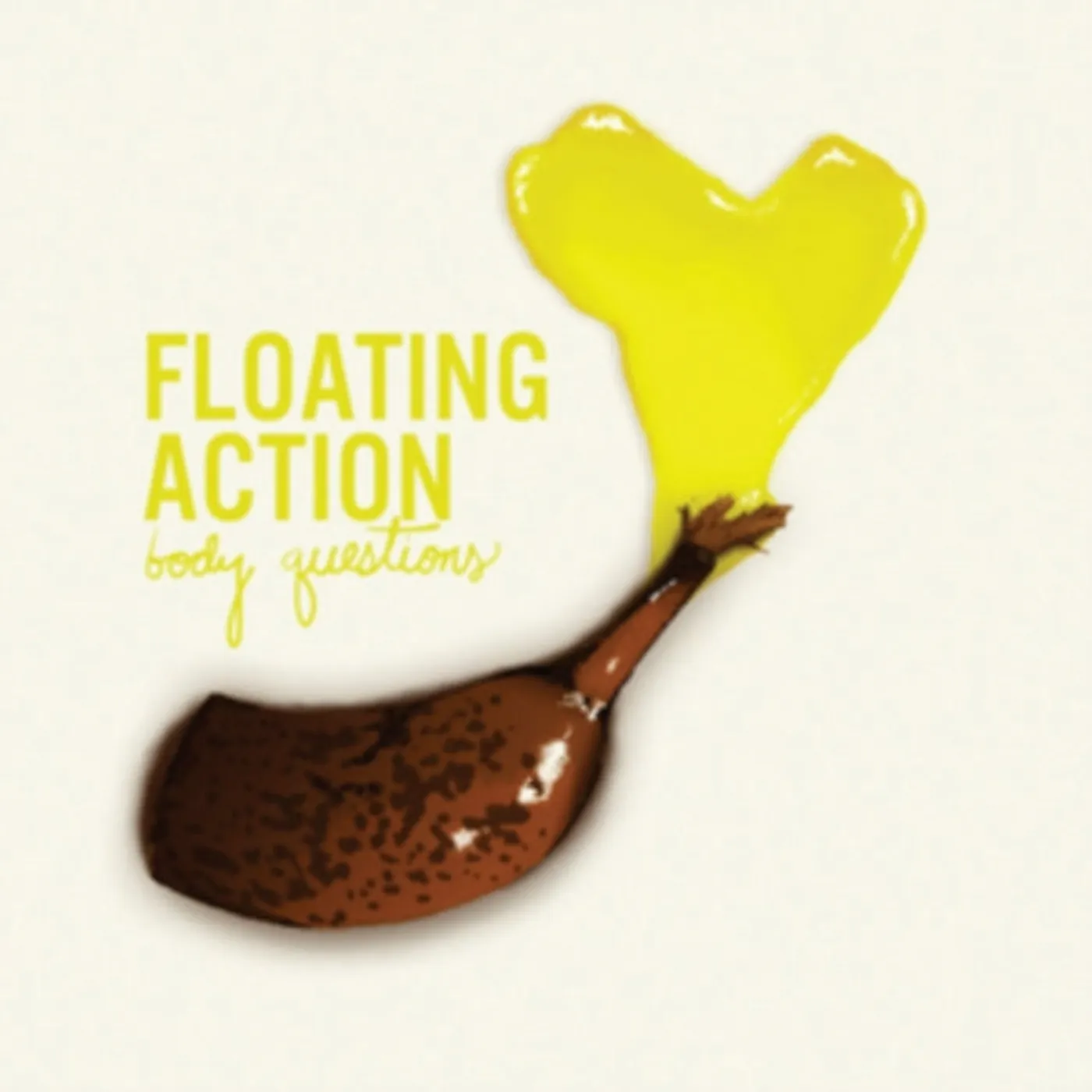 Floating Action CD - Body Questions