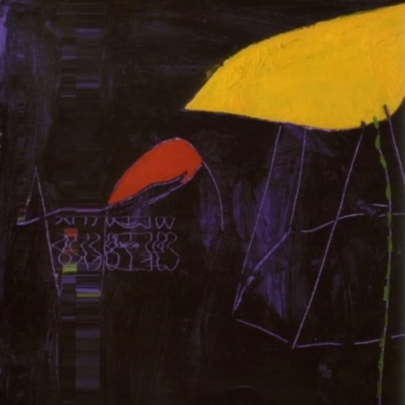 Metalux CD - Victim Of Space