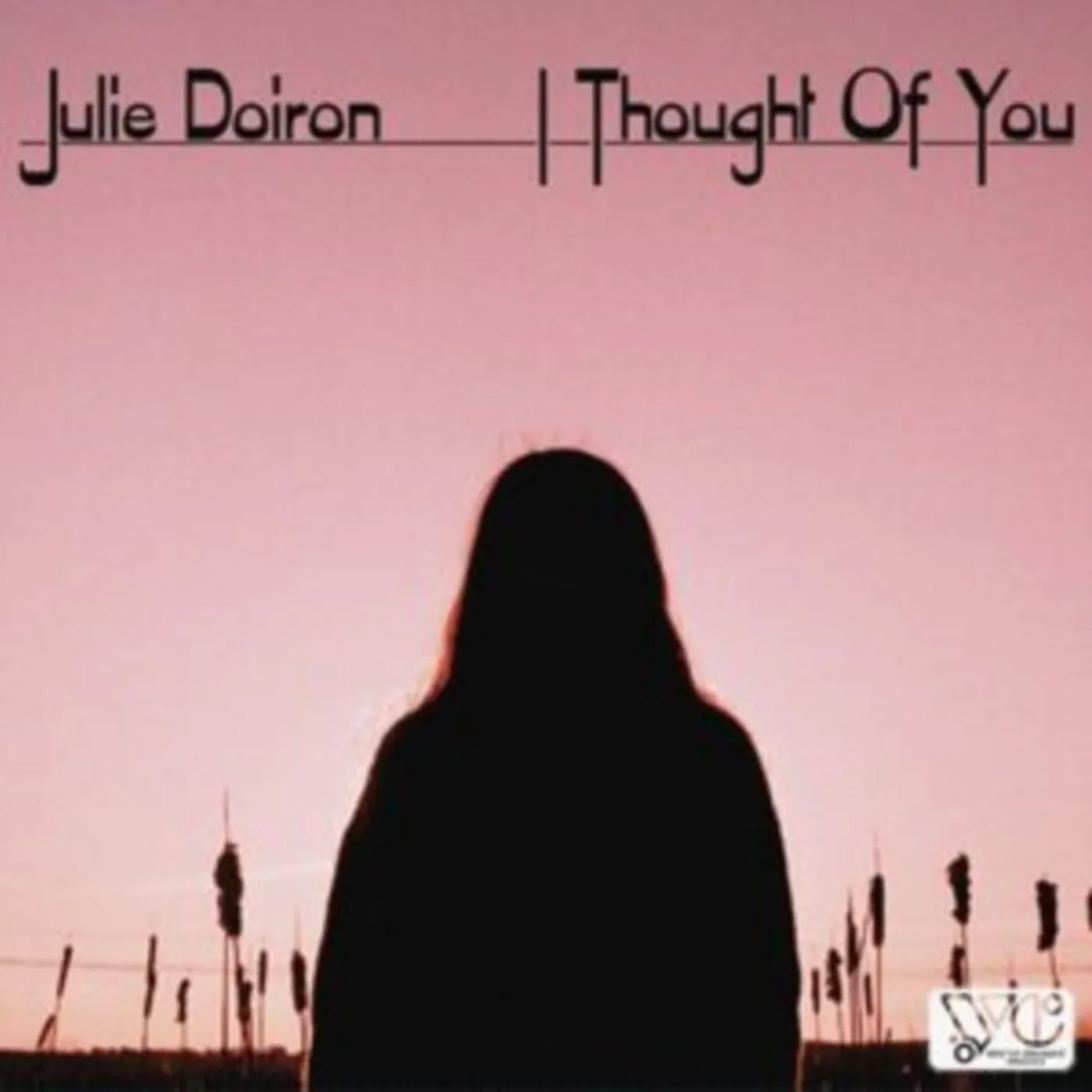 Julie Doiron CD - I Thought Of You