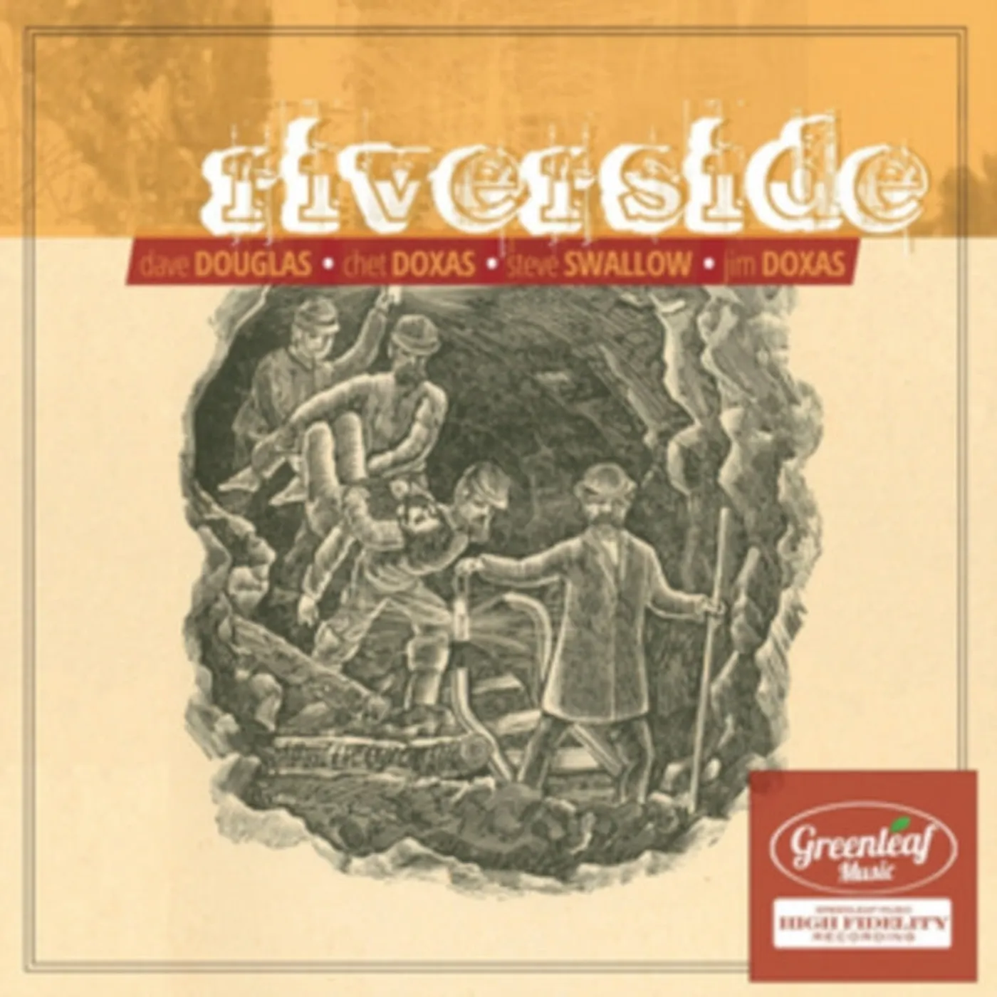 Riverside CD - Riverside