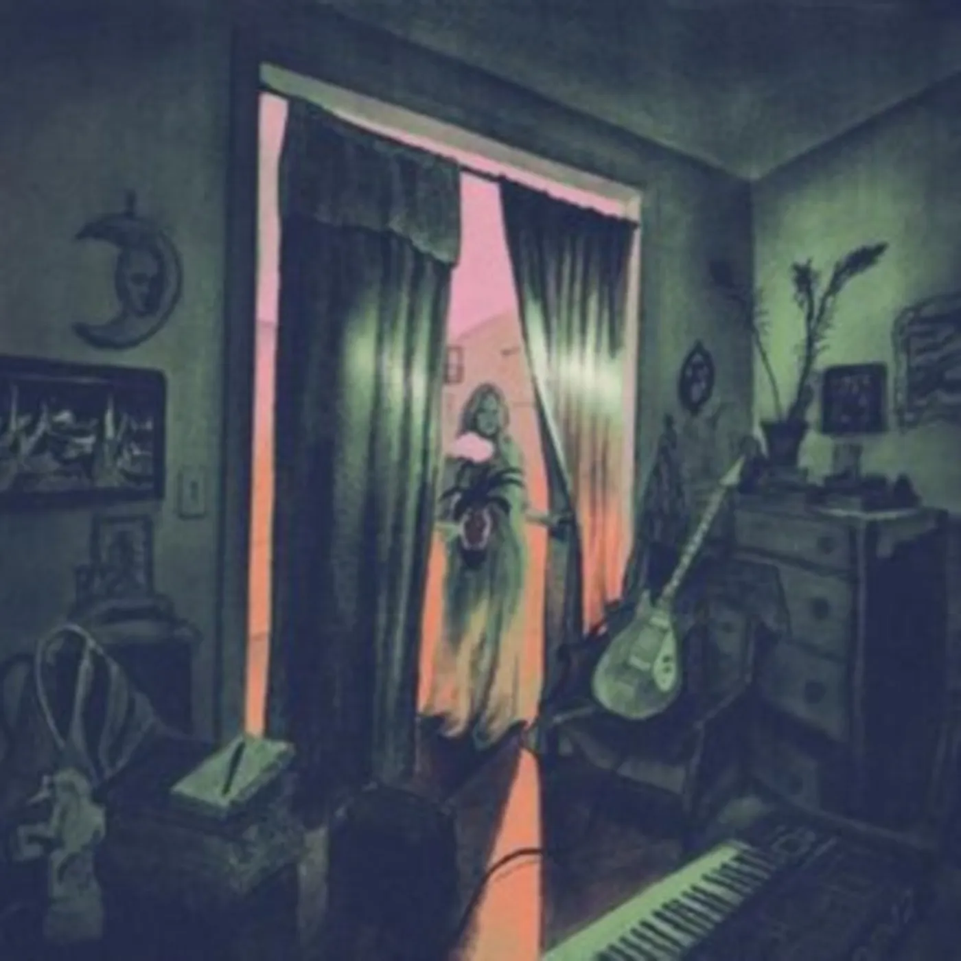 Alice Cohen CD - Moonrising