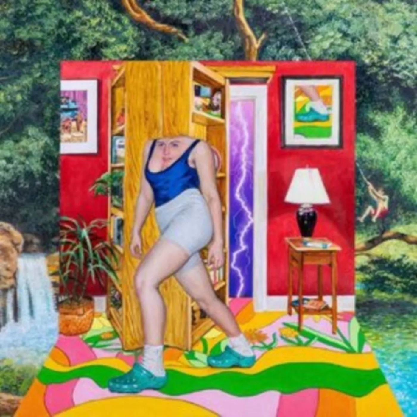 Babehoven CD - Light Moving Time