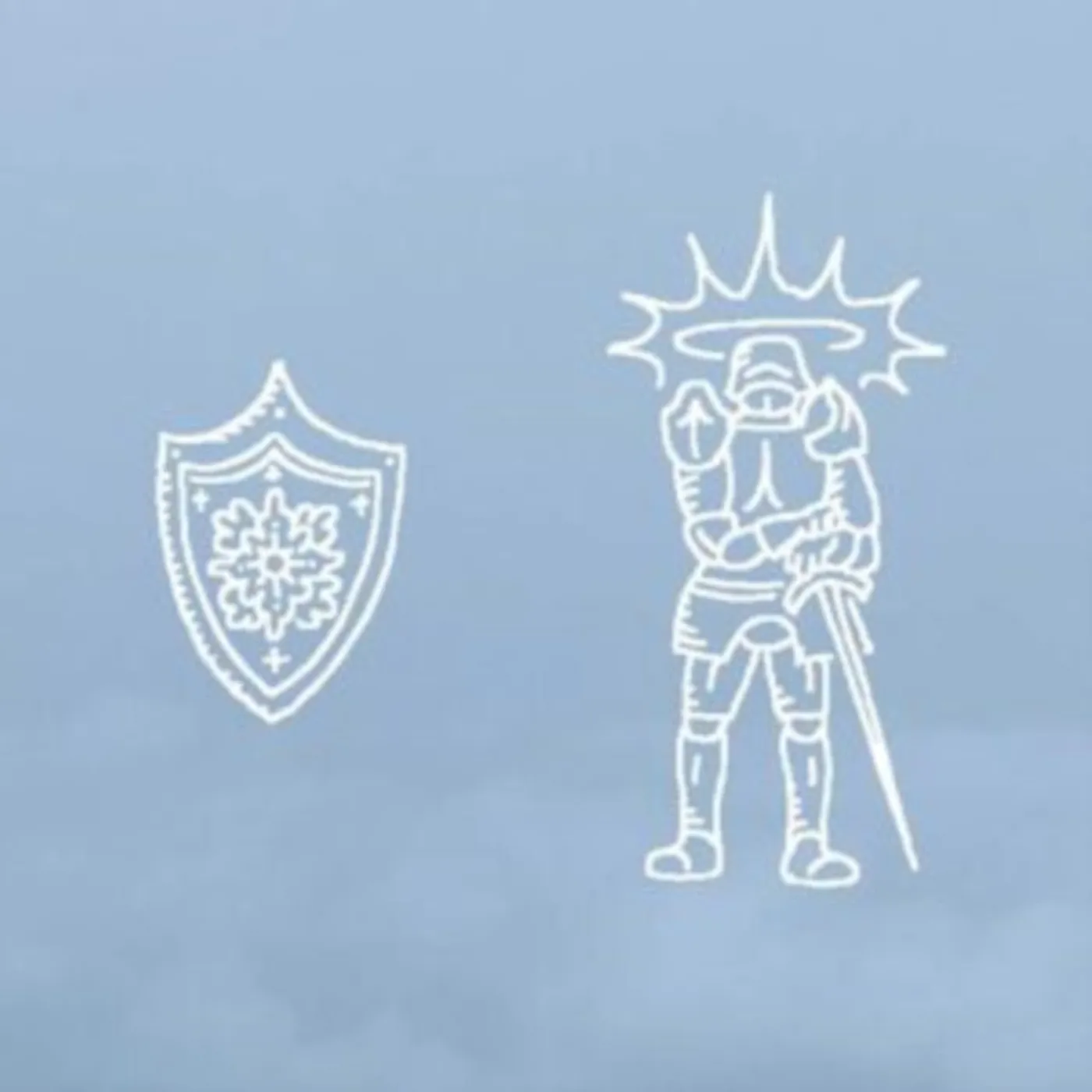 Blackwinterwells CD - Protector