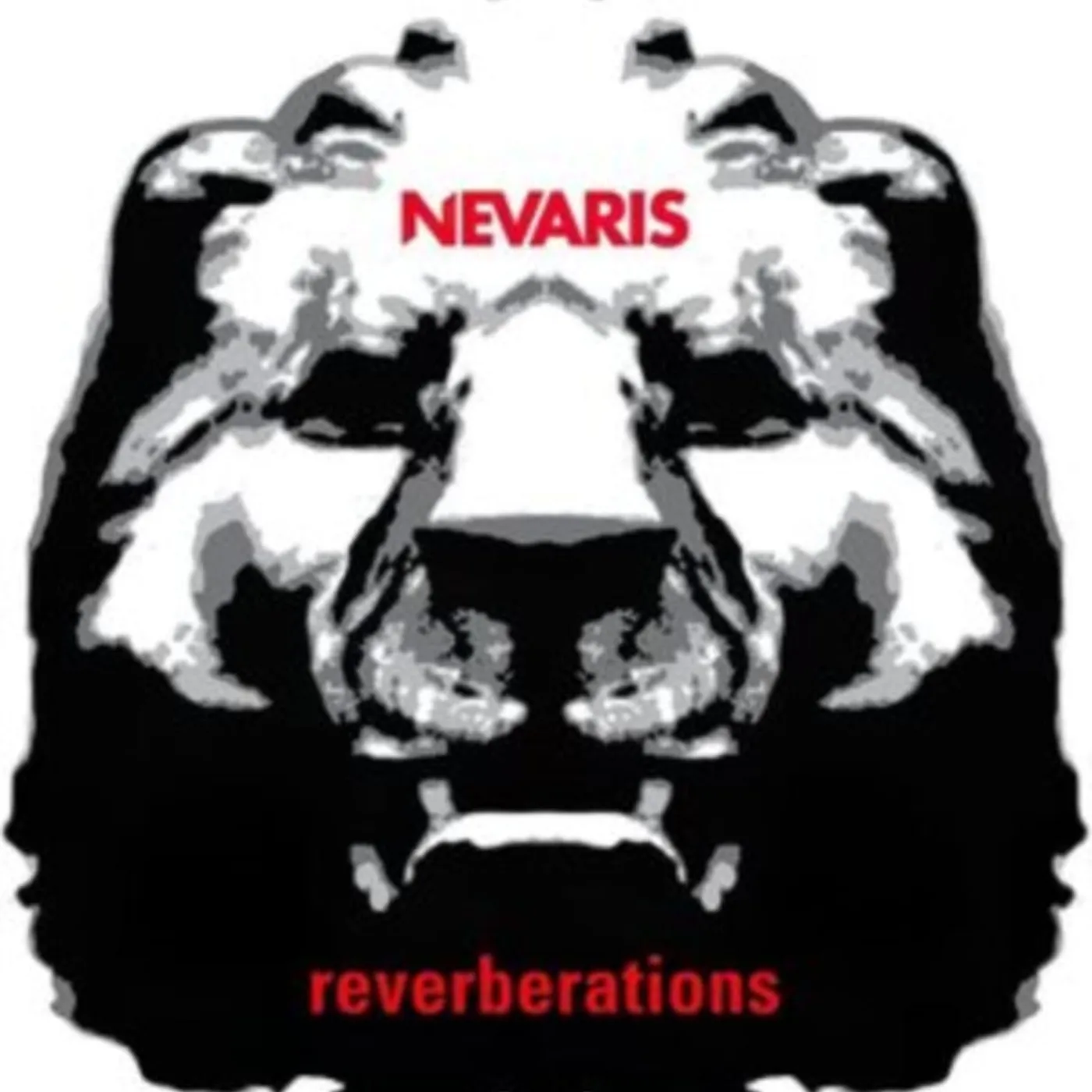 Nevaris CD - Reverberations