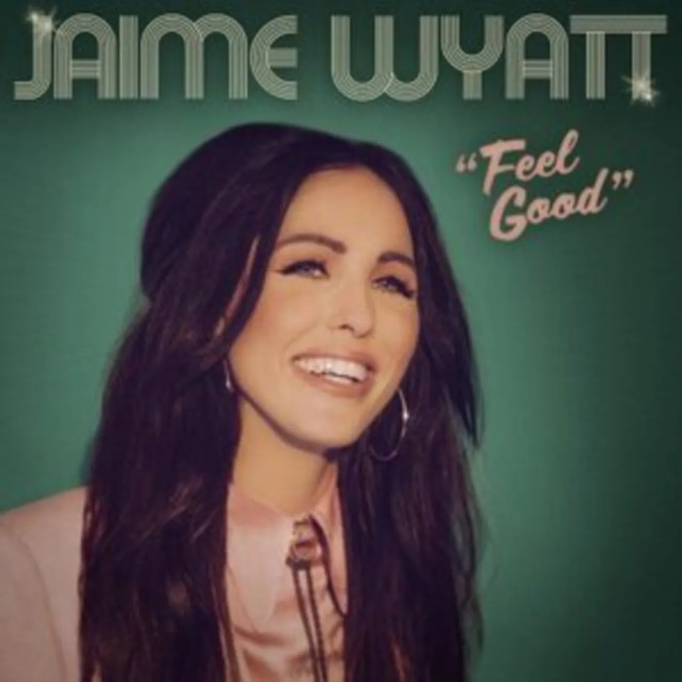 Jaime Wyatt CD - Feel Good