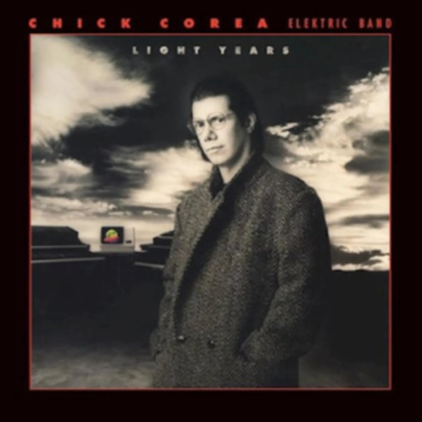 Chick Corea Elektric Band CD - Light Years