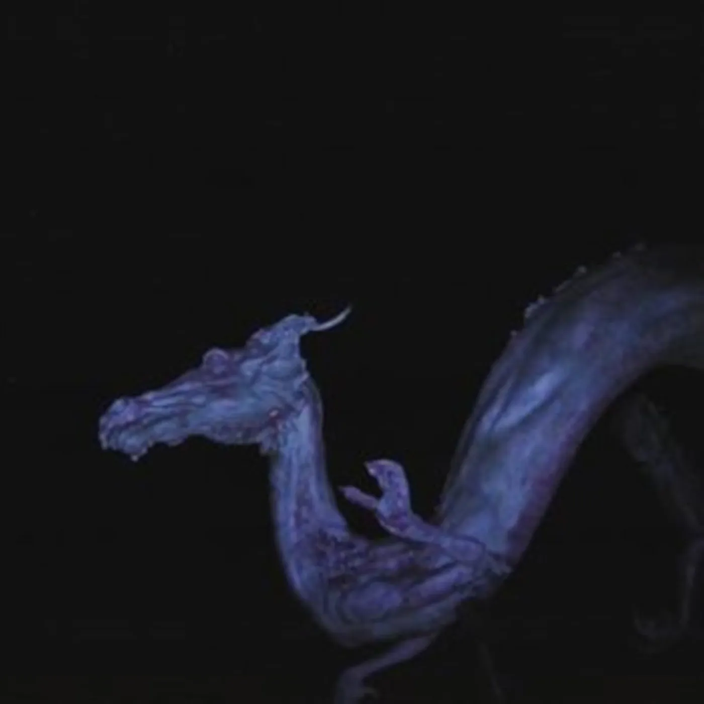 Blue Smiley CD - Ok (Light Pink Cd)