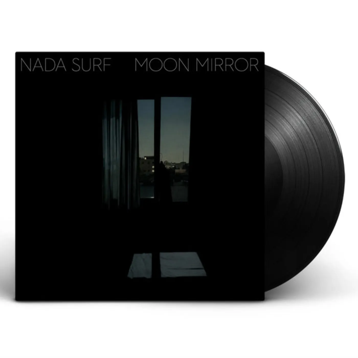 Nada Surf CD - Moon Mirror
