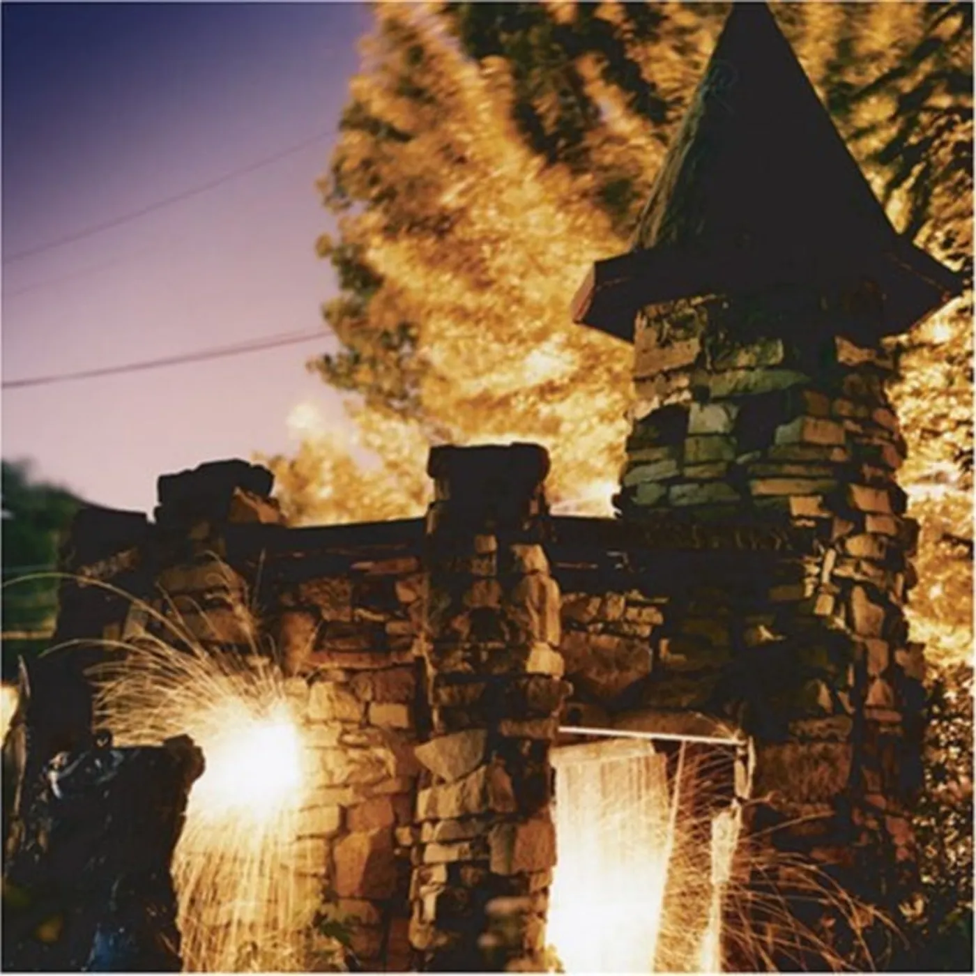 Voltage CD - Building The Bass Castle. Vol. 1