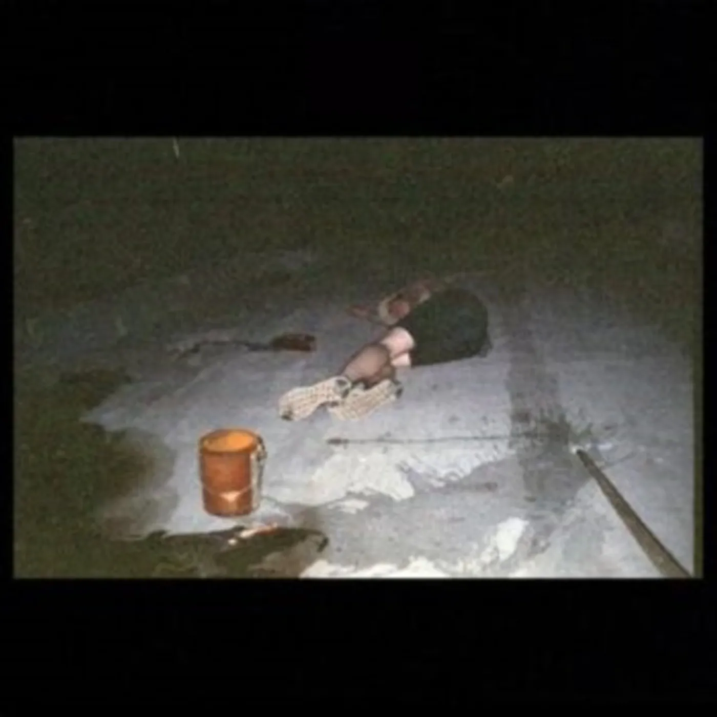 Knifeplay CD - Pearlty