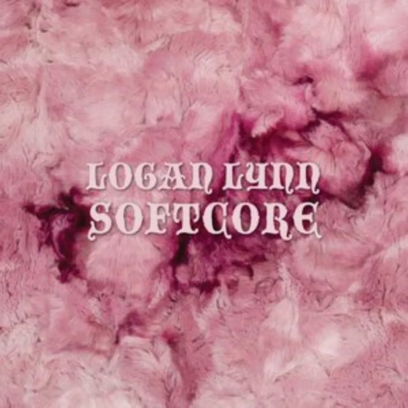 Logan Lynn CD - Softcore