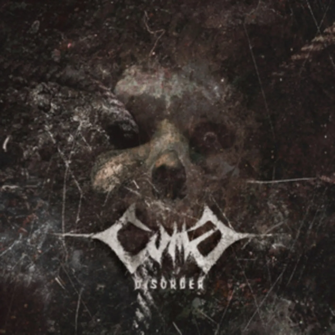 Ugly CD - Disorder
