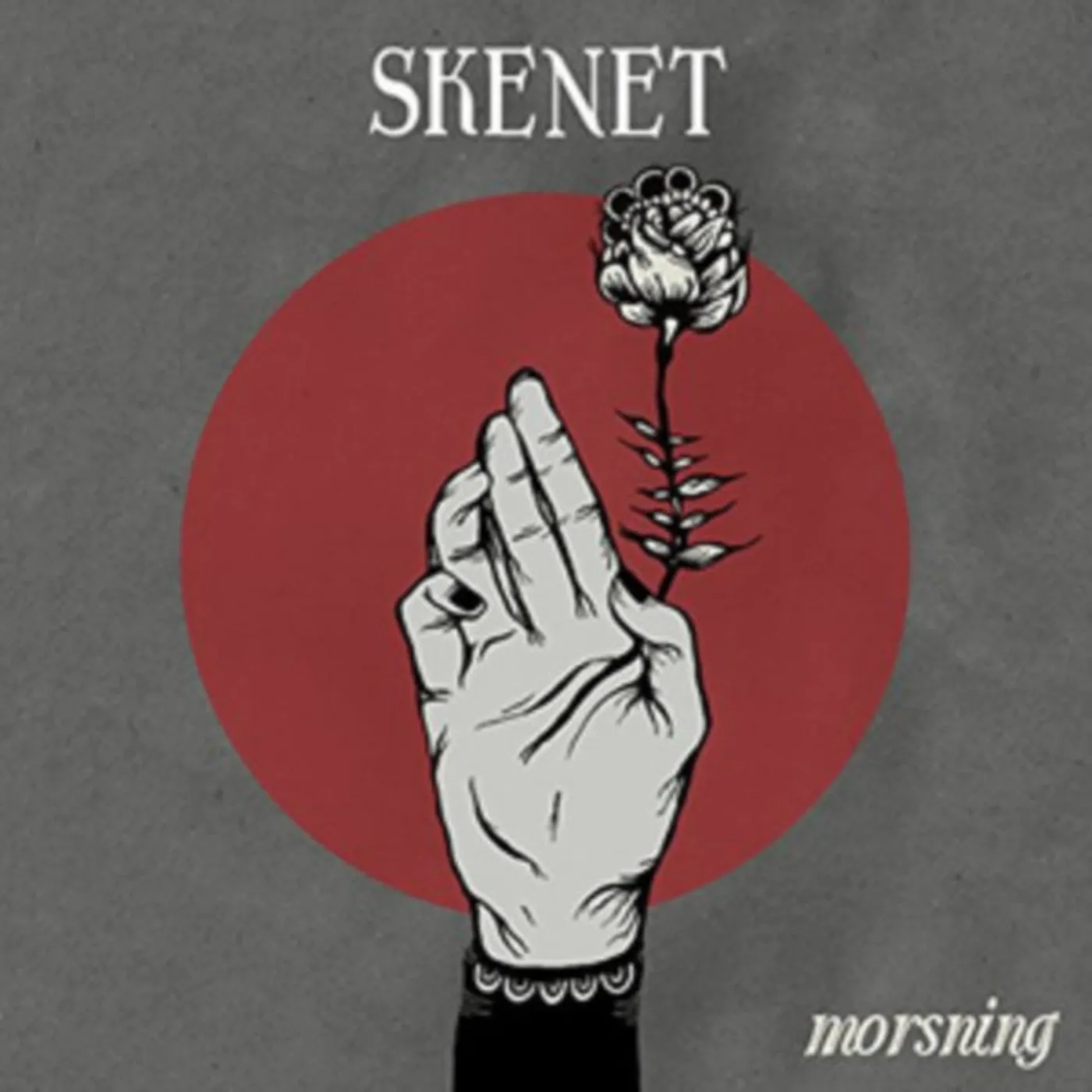Skenet LP - Morsning (Vinyl)