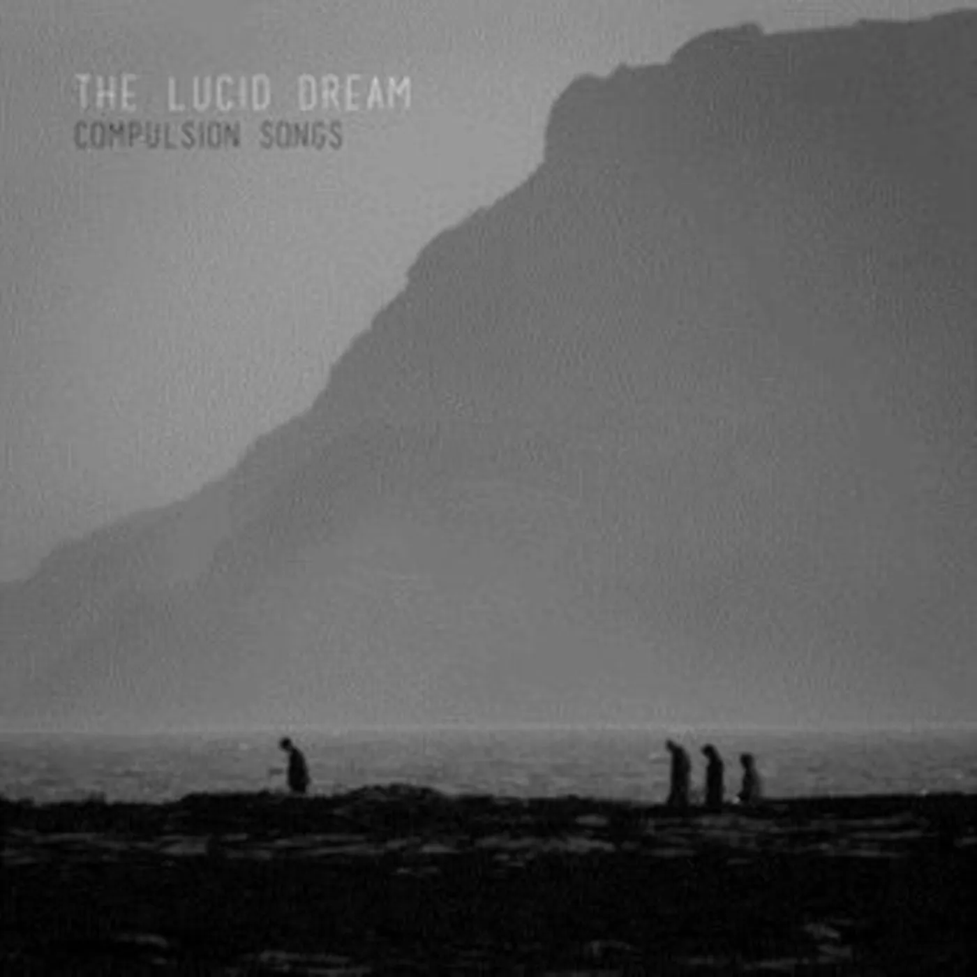Lucid Dream CD - Compulsion Songs