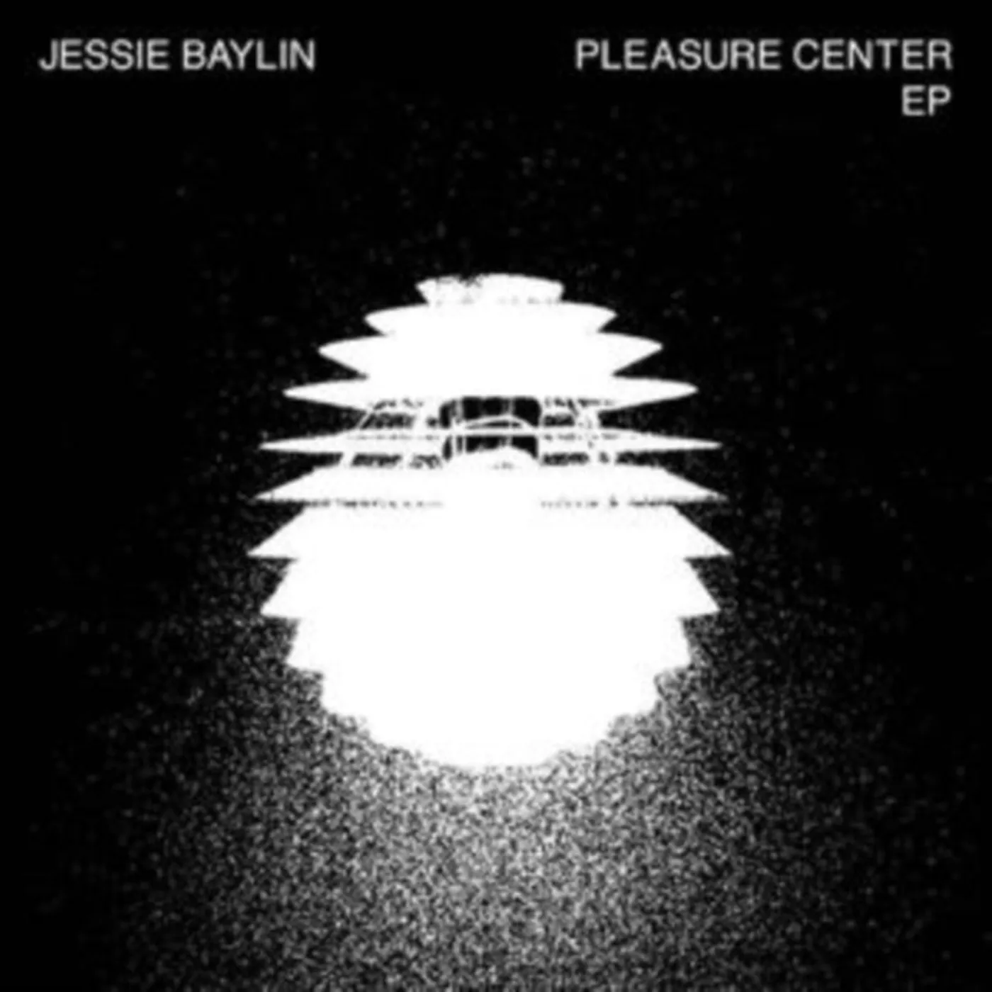Jessie Baylin 12Inch - Pleasure Center Ep (Black/White Marble Vinyl) (Indie Exclusive)