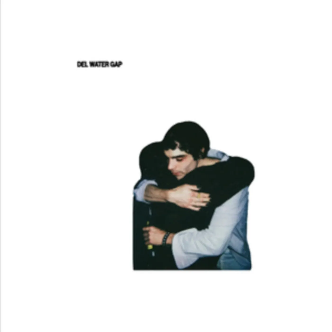 Del Water Gap 7Inch - Purple Teeth. The Bravery / Doll House - Live