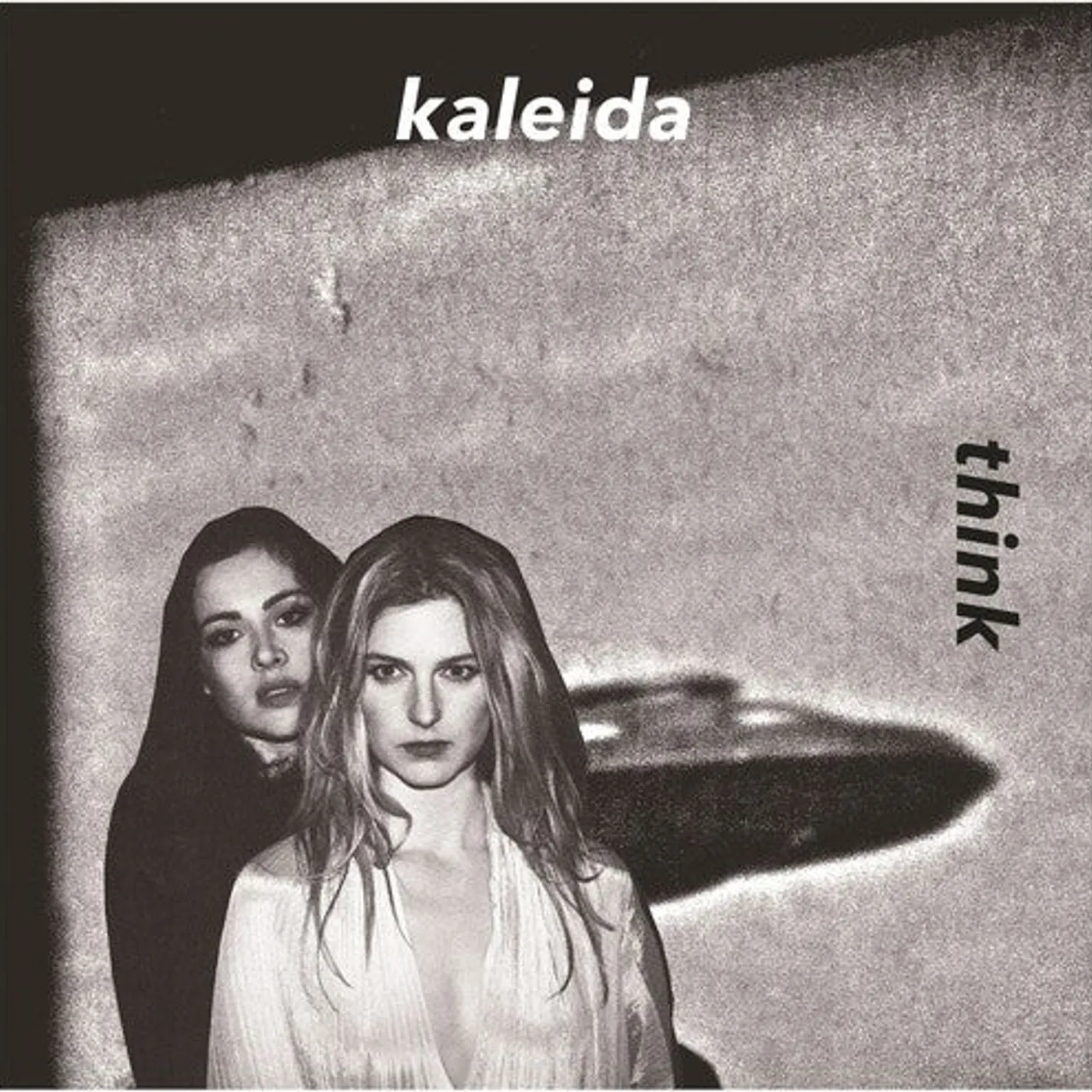 Kaleida LP Vinyl - Think Ep - Fuchia Pink (Colv) (Ep) (Ogv) (Pnk)