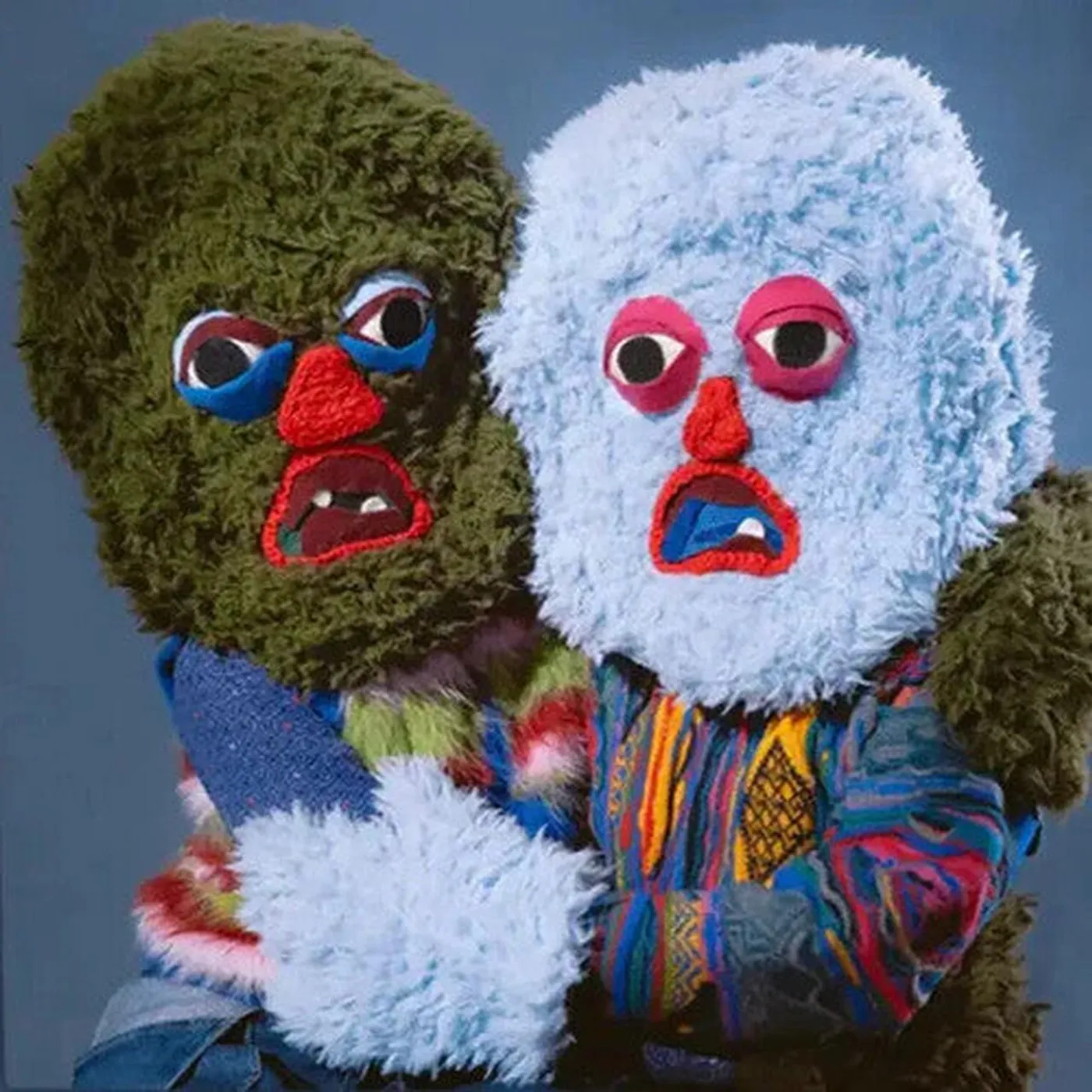 half•alive LP Vinyl - Persona (Colv) (Grn)