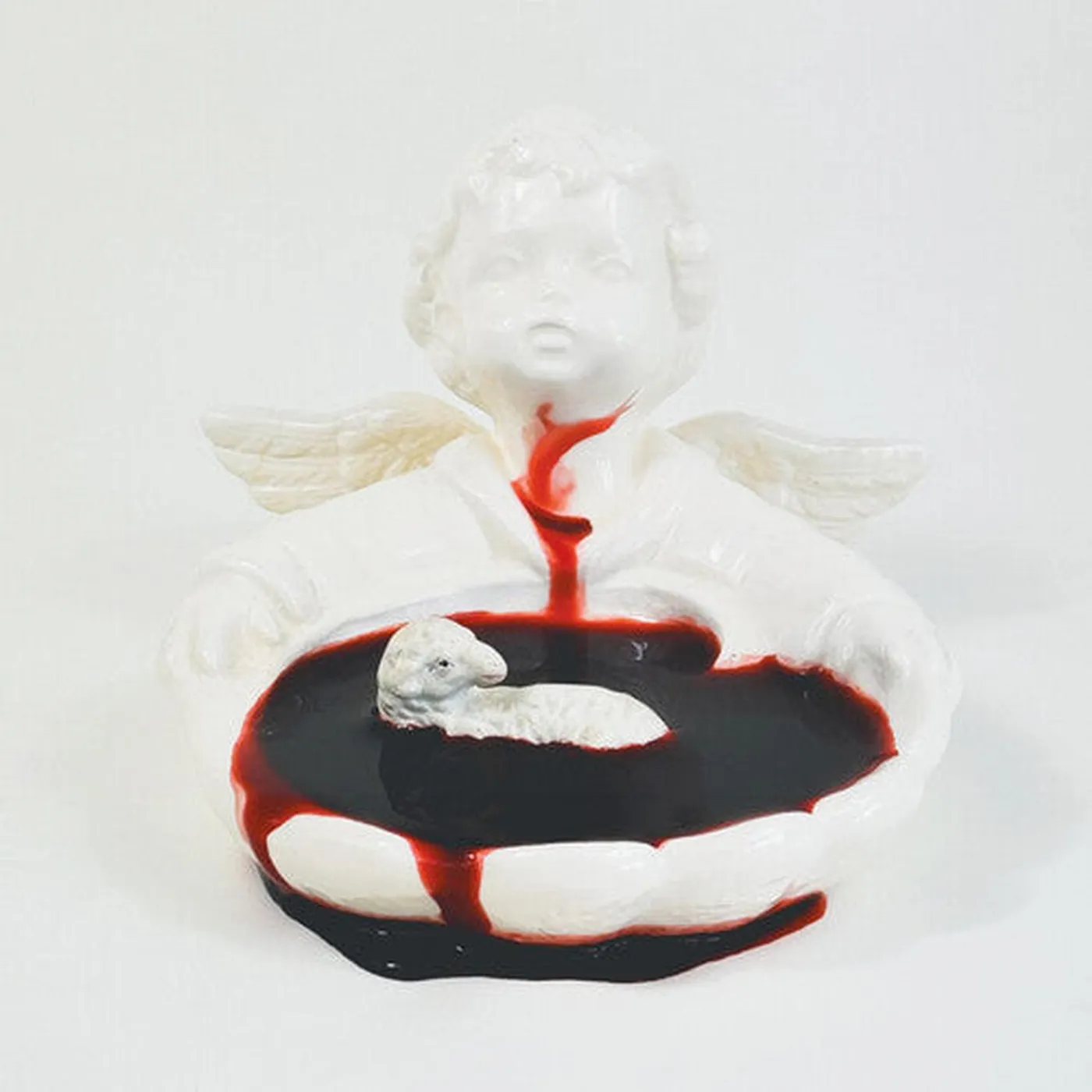 Counterparts LP Vinyl - Heaven Let Them Die (Blk) (Colv) (Red) (Wht)