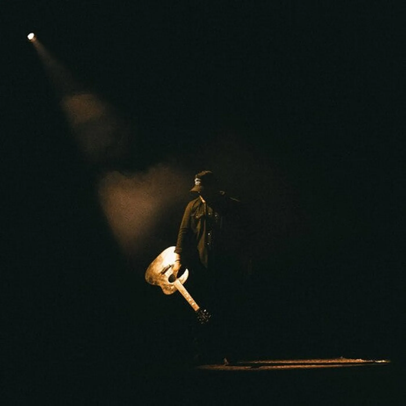 Kameron Marlowe LP Vinyl - Keepin The Lights On (Brwn) (Colv)