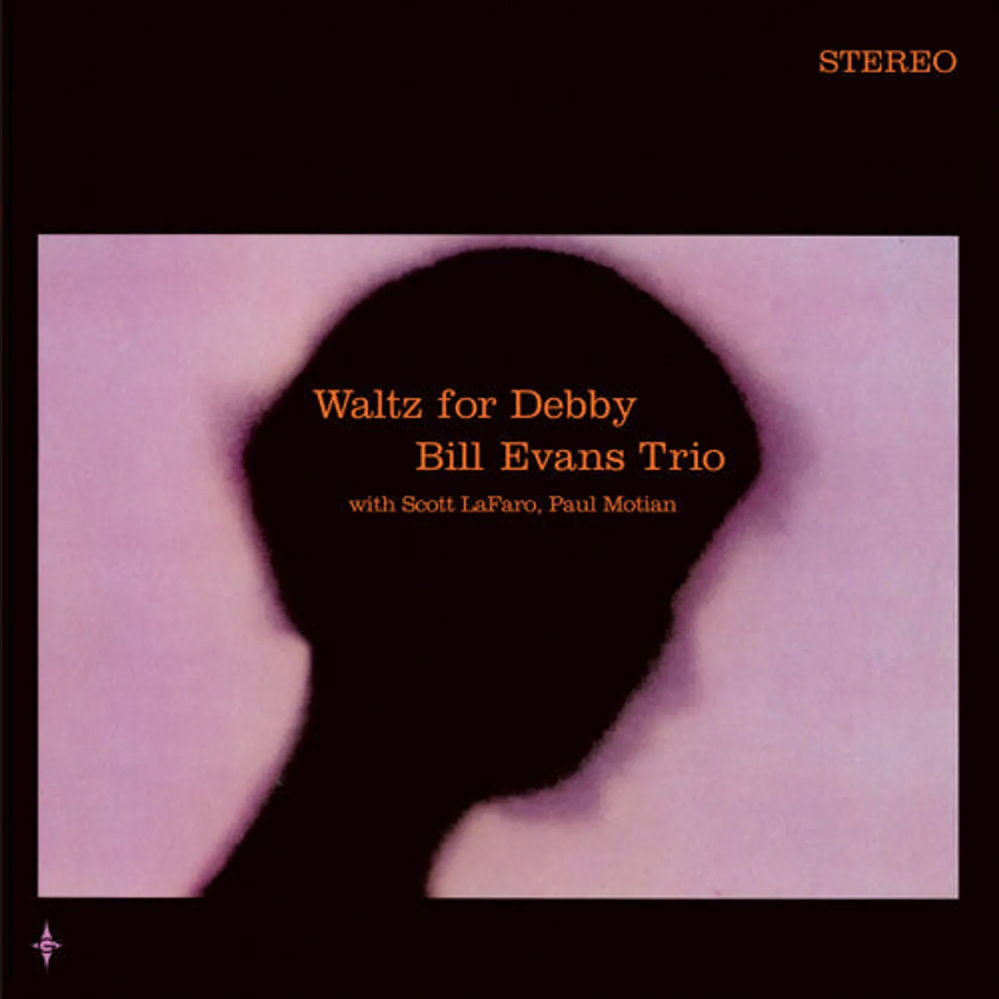 Bill Evans LP Vinyl - Waltz For Debby (Colv) (Ogv) (Pnk) (Wsv) (Spa)