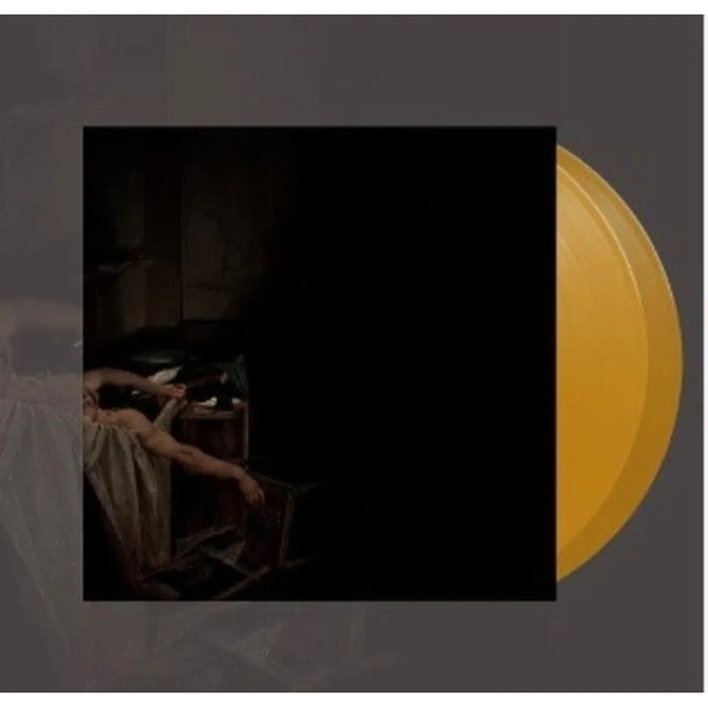 Have A Nice Life LP Vinyl - Voids (Colv) (Rmst)