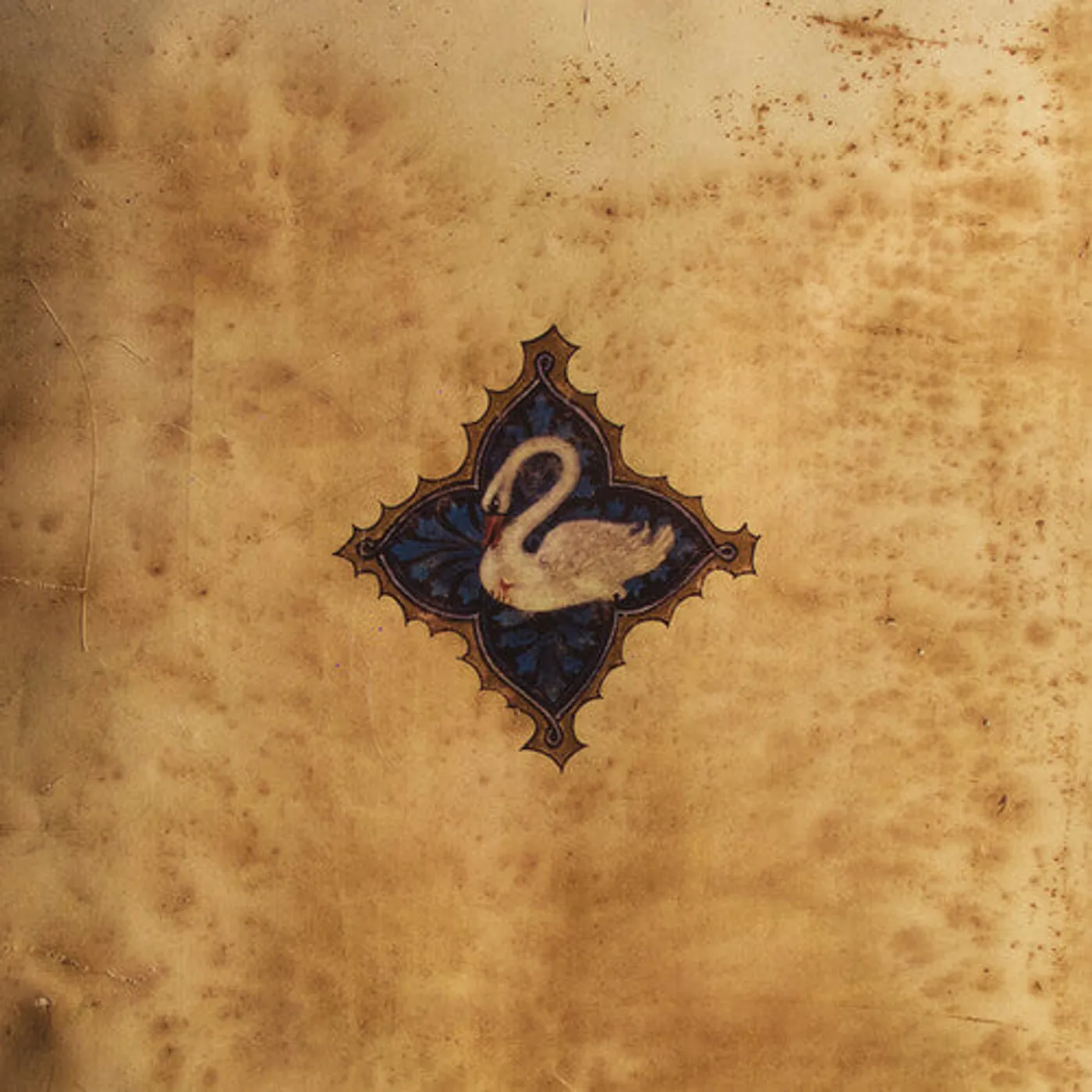 William Basinski LP Vinyl - September 23Rd (Colv)