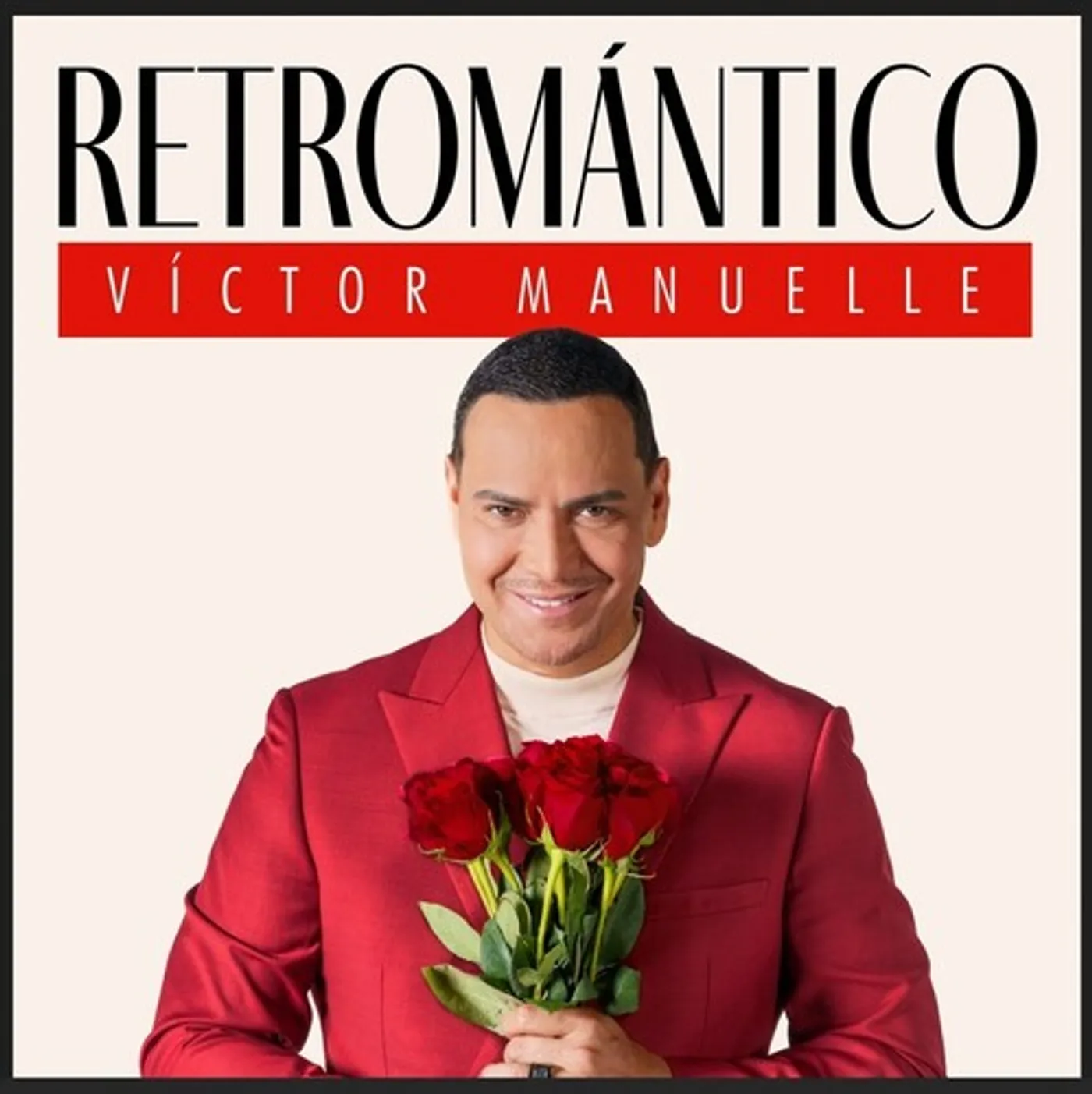 Victor Manuelle