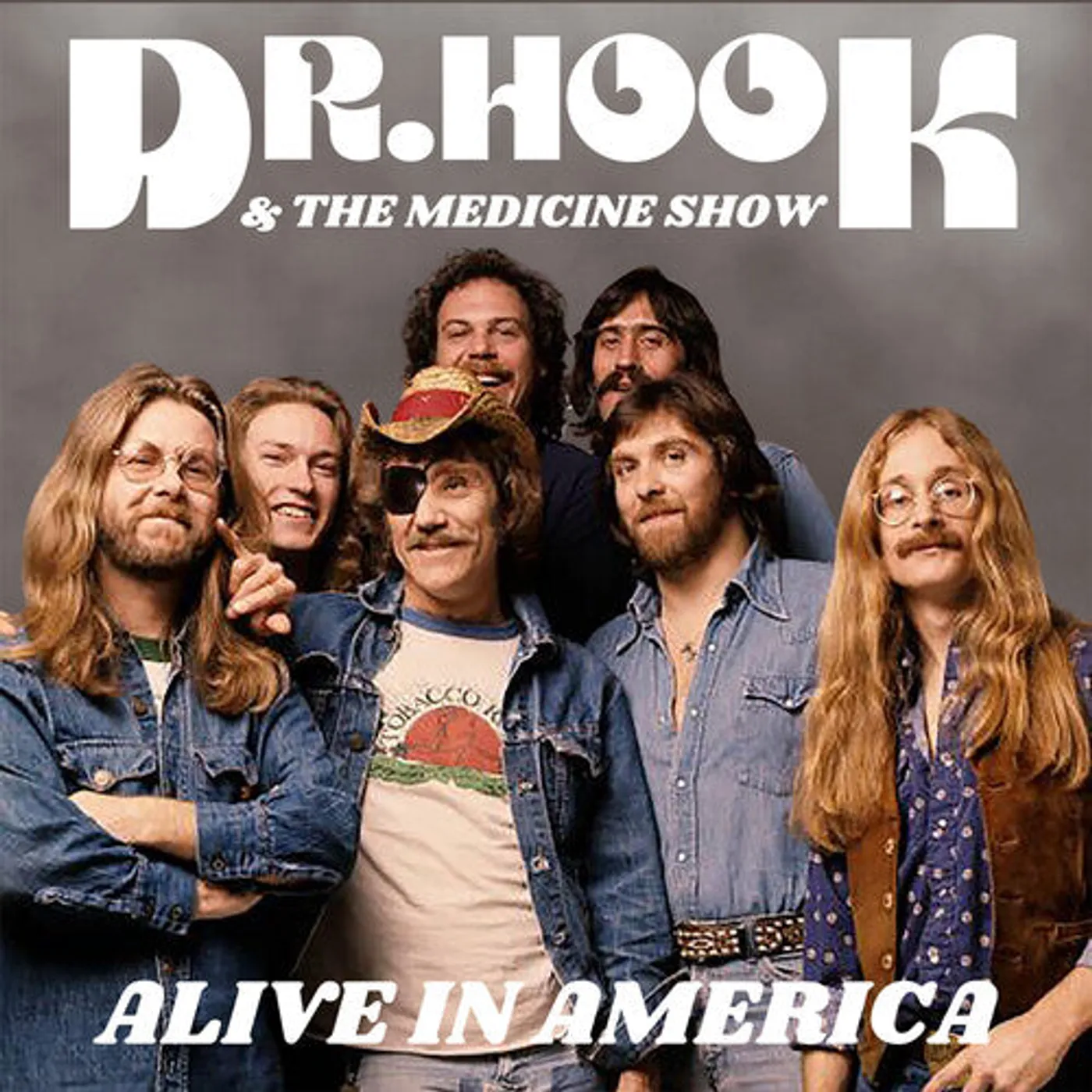 Dr. Hook & The Medicine Show