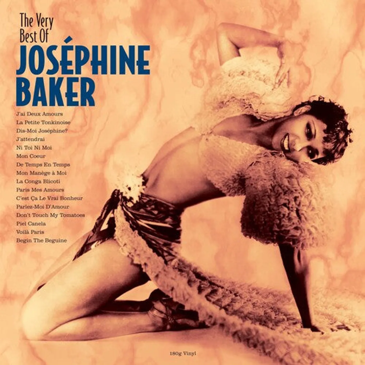 Josephine Baker